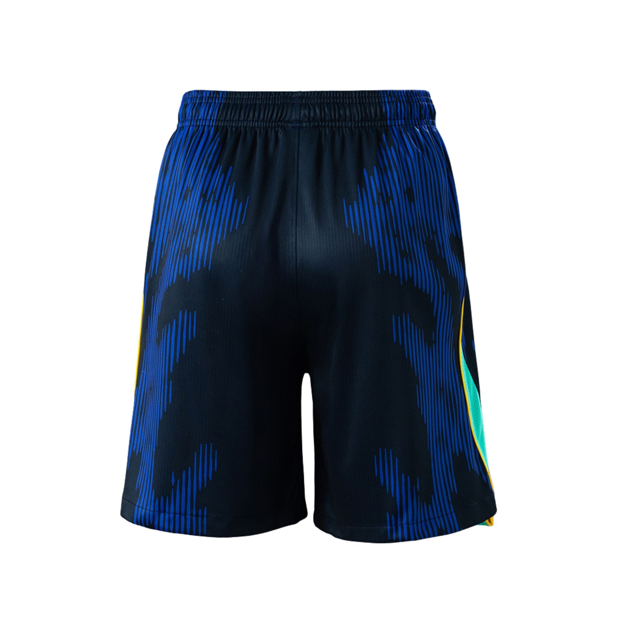 Short Brasil II 2026