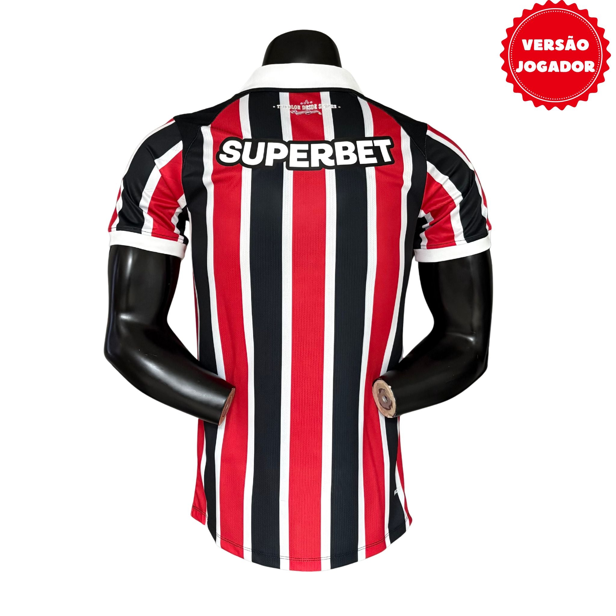 Camisa São Paulo II 26/27 Jogador
