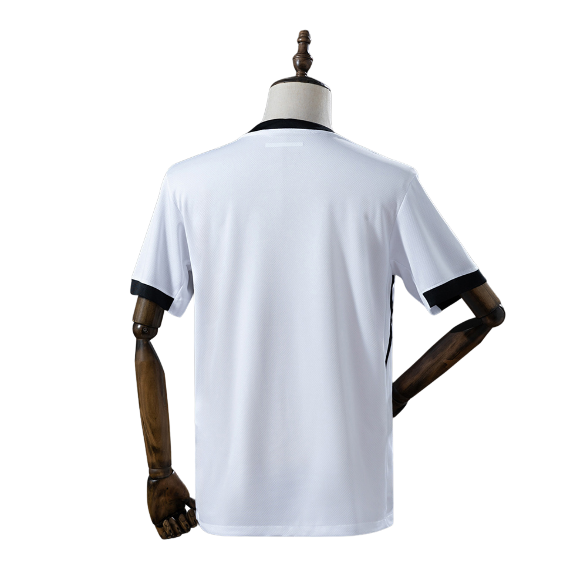 Camisa Vasco II 26/27 Torcedor
