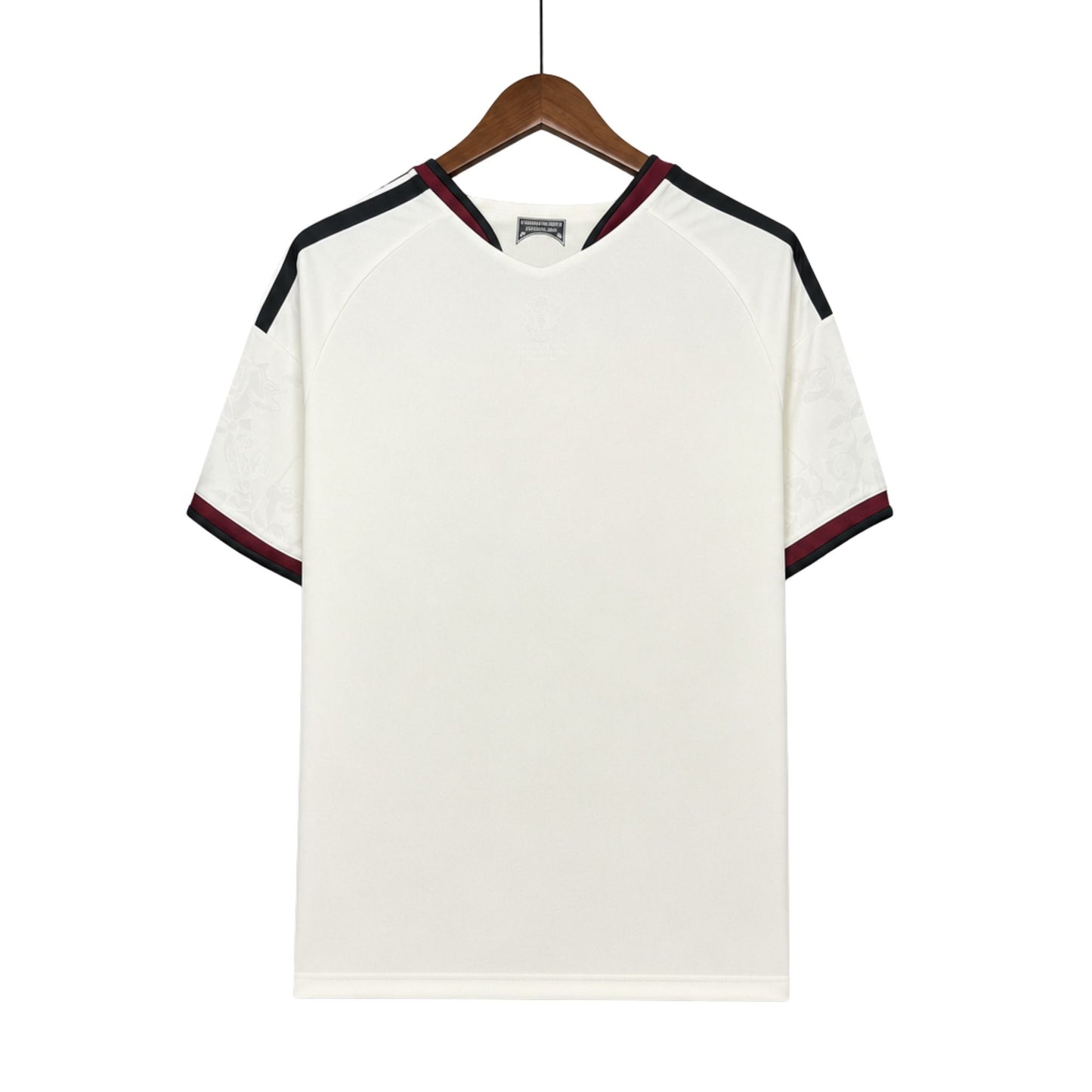 Camisa Manchester United III 26/27 Torcedor