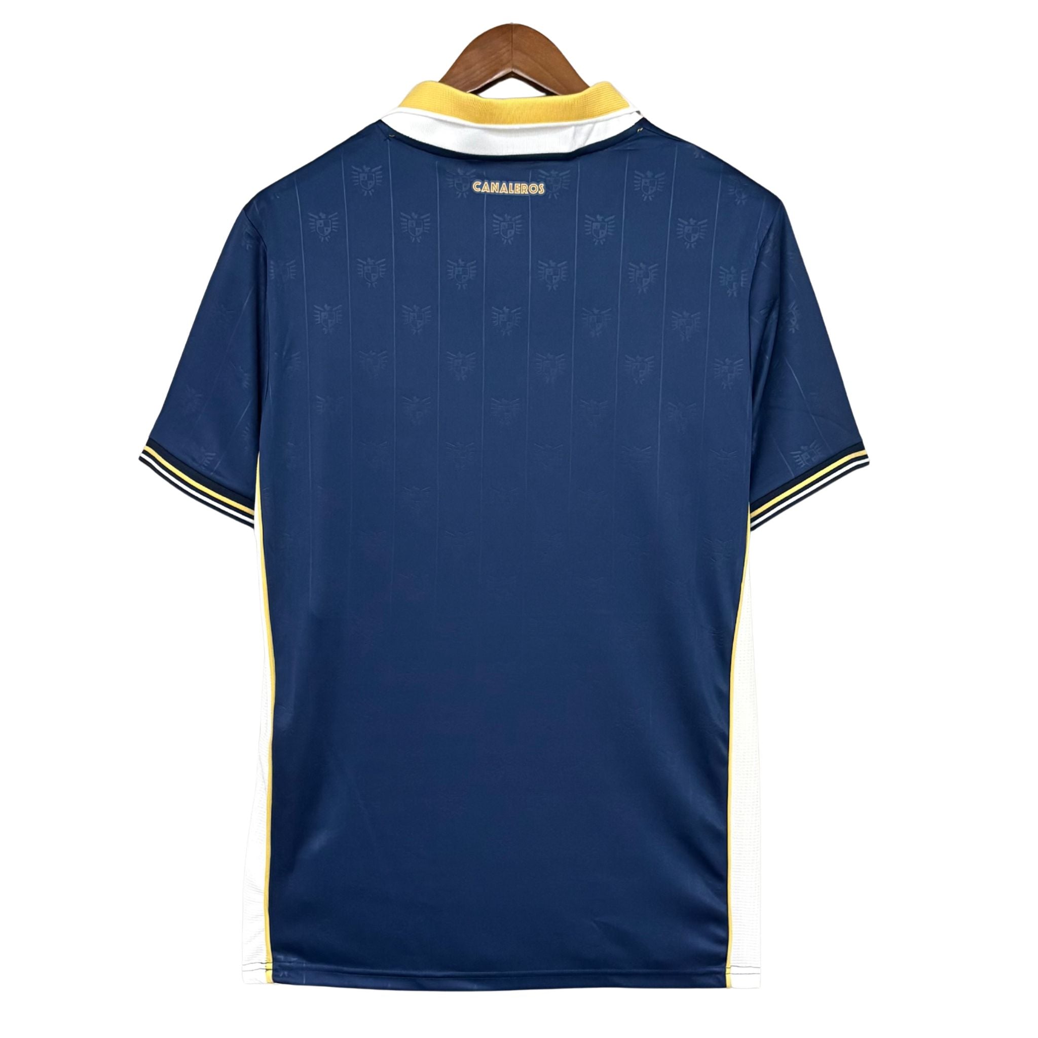 Camisa Panama II 2026 Torcedor