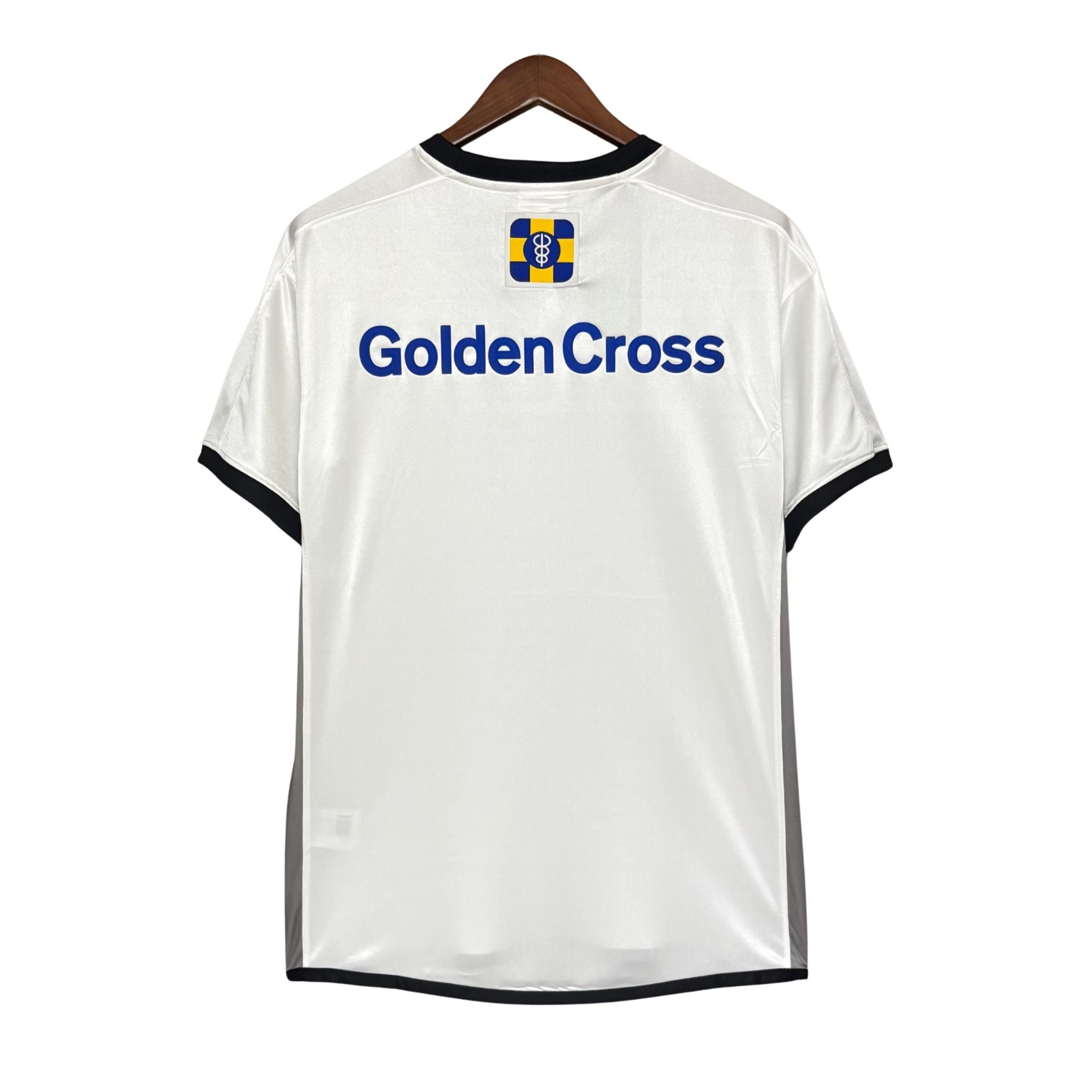 Camisa Botafogo III 2002 Retrô