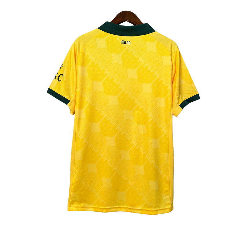 Camisa AC Milan III 25/26 Torcedor