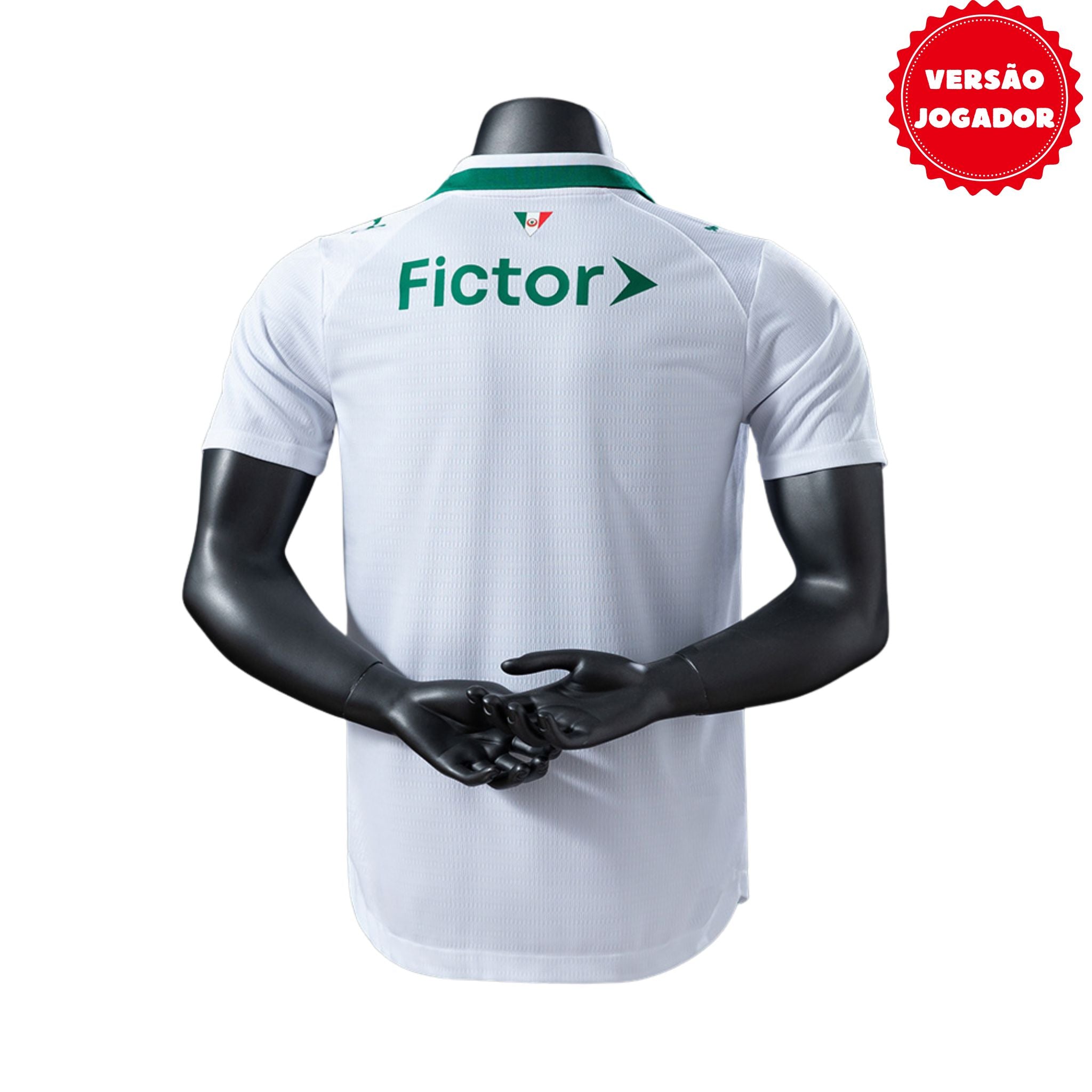 Camisa Palmeiras II 26/27 Jogador