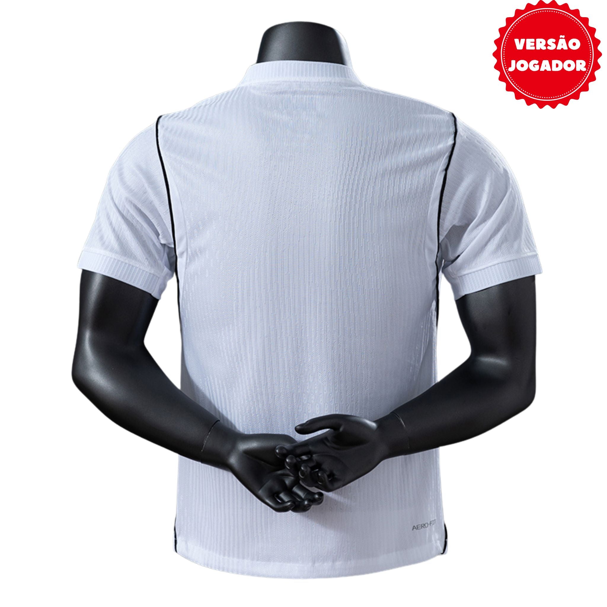 Camisa Corinthians I 26/27 Jogador