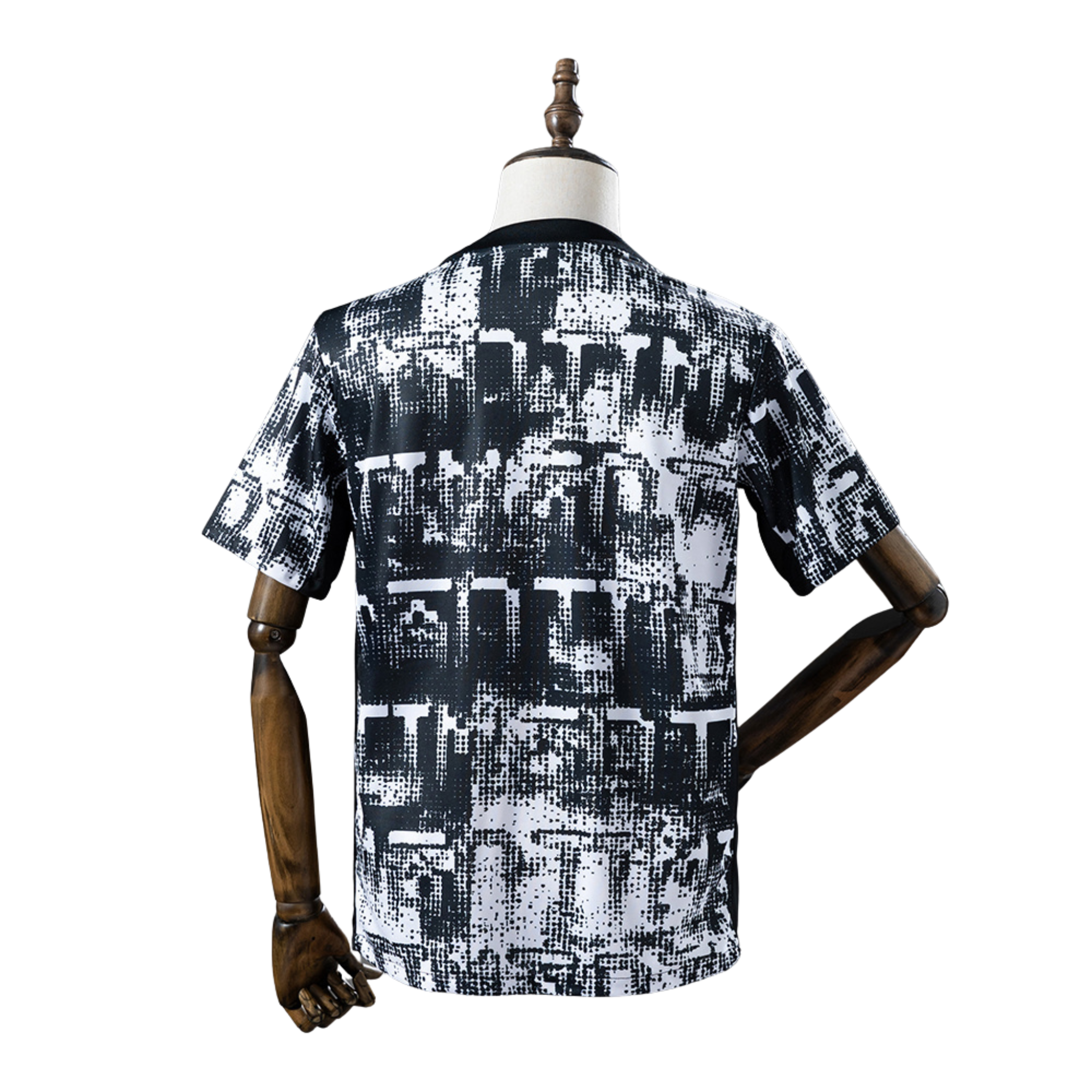 Camisa Corinthians Pré-Jogo 26/27 Torcedor