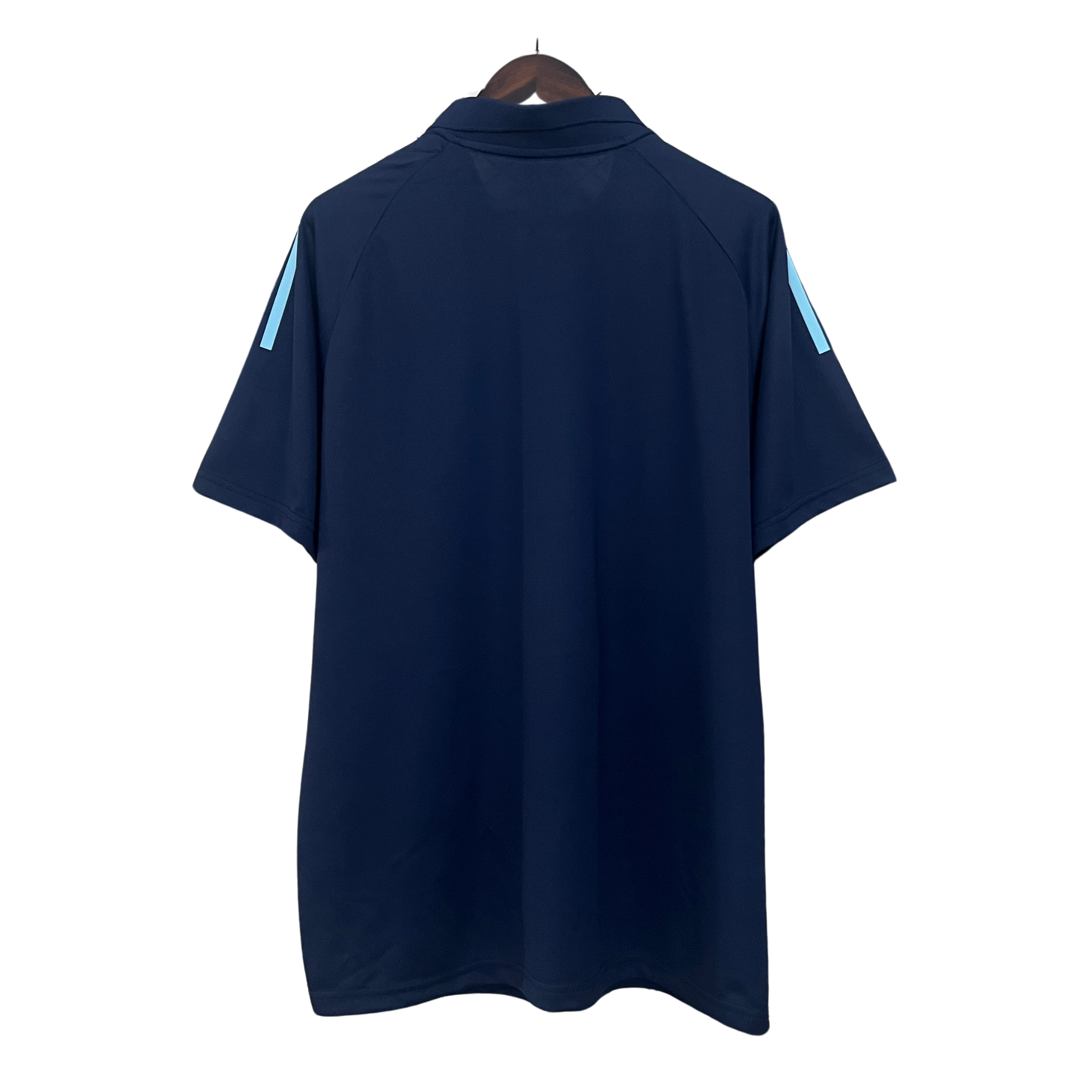 Camisa Flamengo Treino II 25/26 Polo