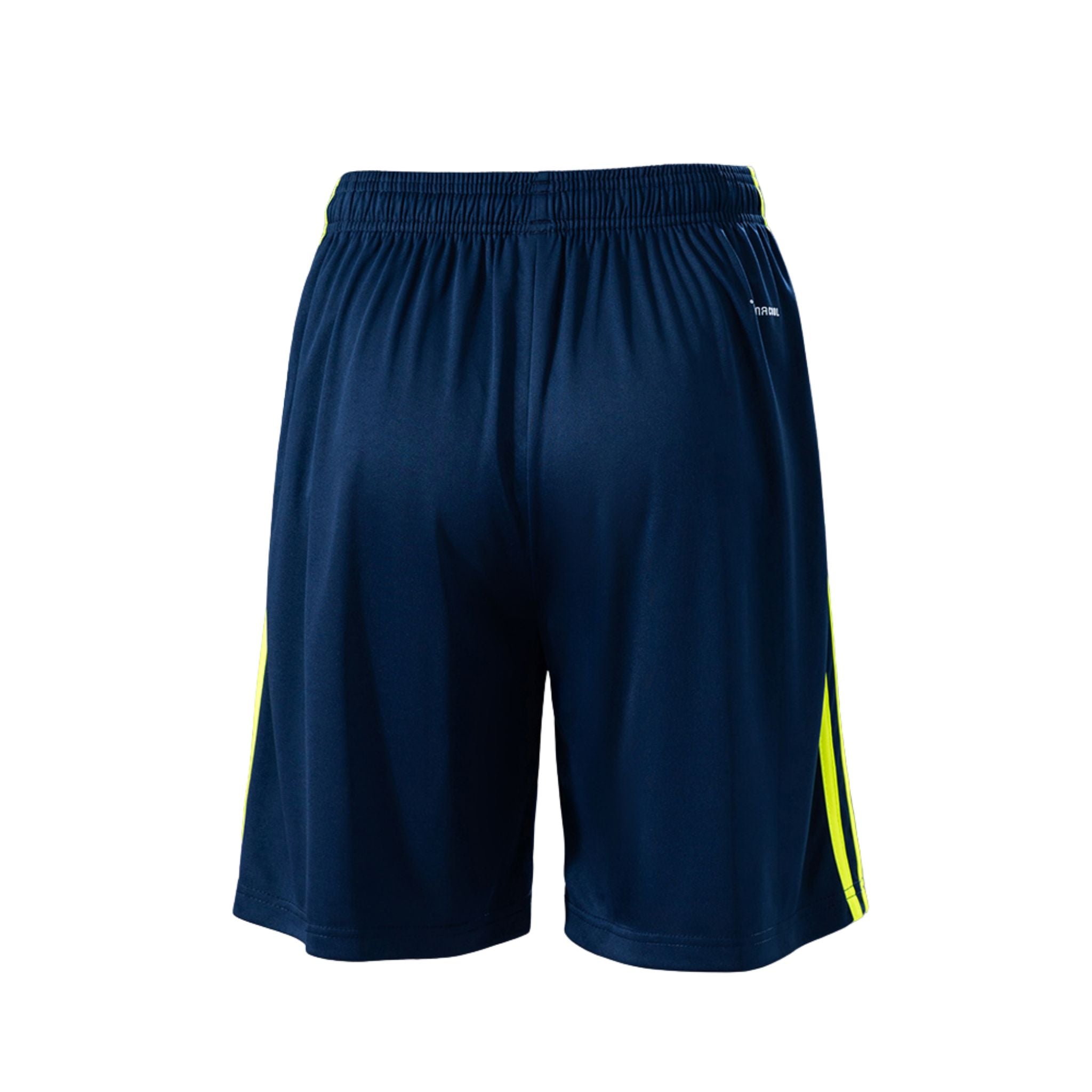 Short Colombia II 2026