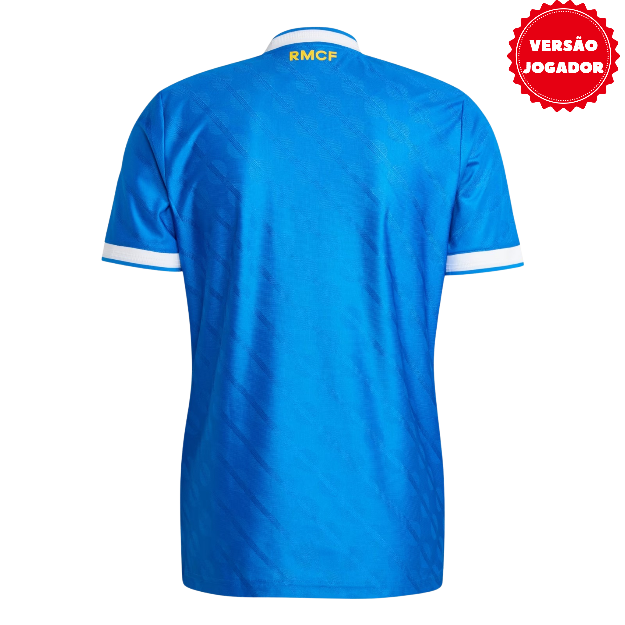 Camisa Real Madrid III 25/26 Jogador