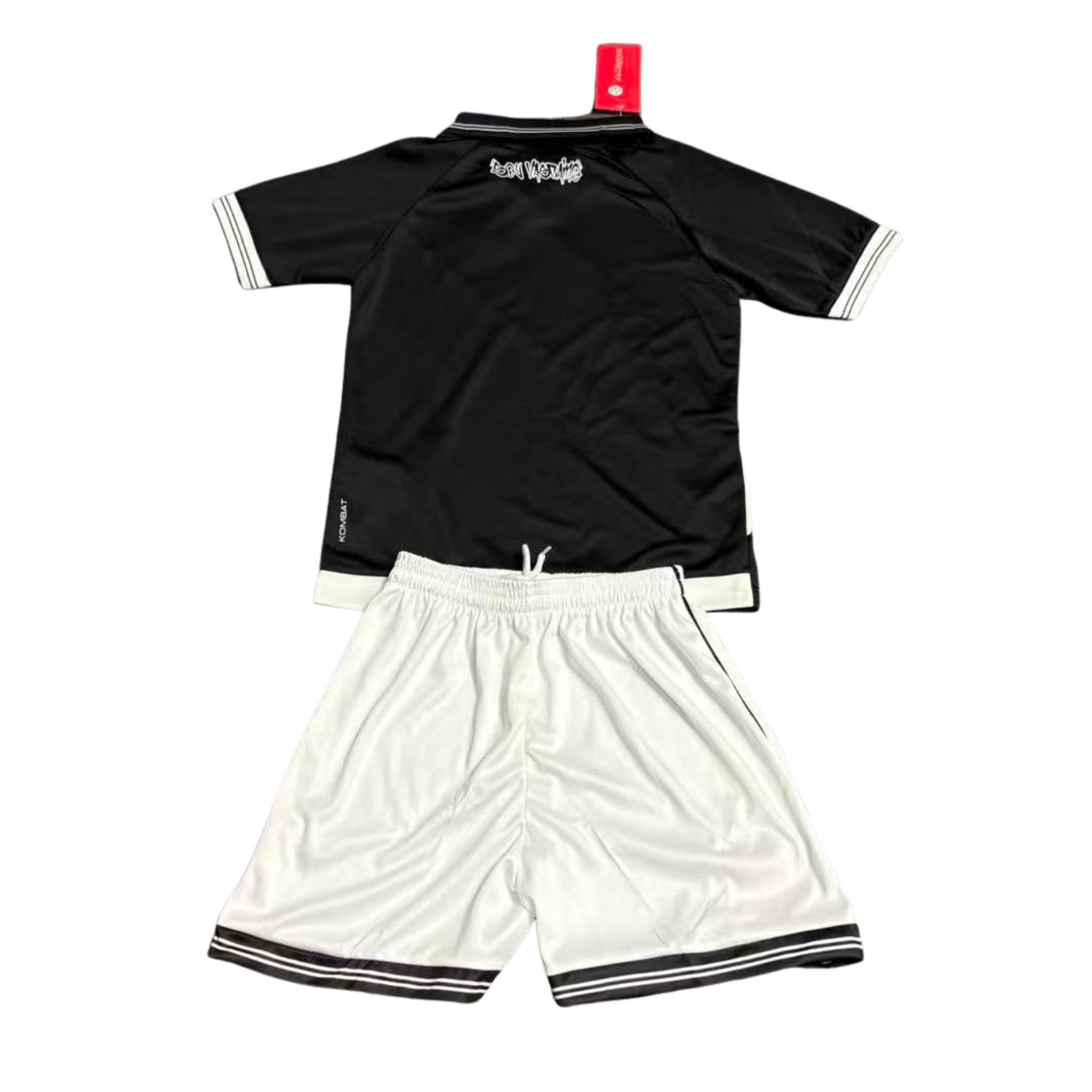 Kit Vasco I 25/26 Infantil