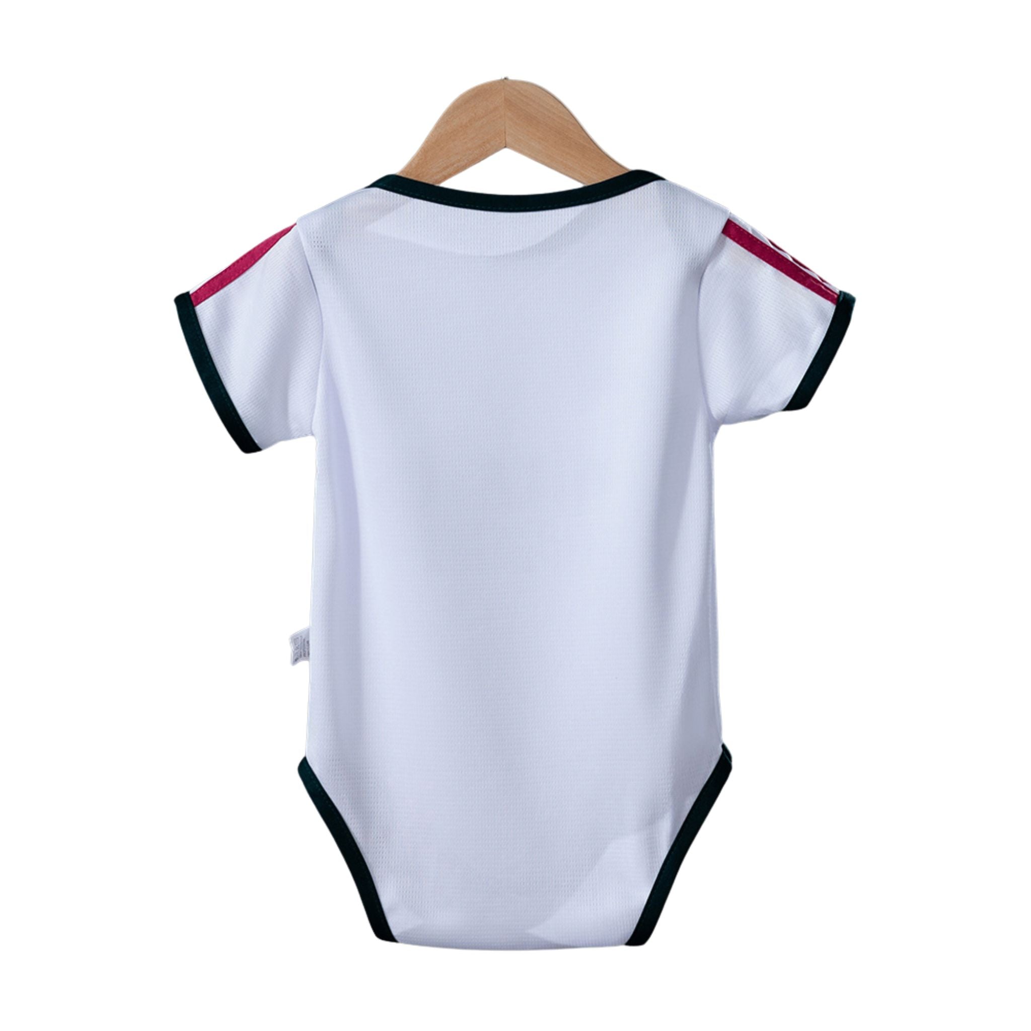 Body Real Madrid I 26/27 Baby