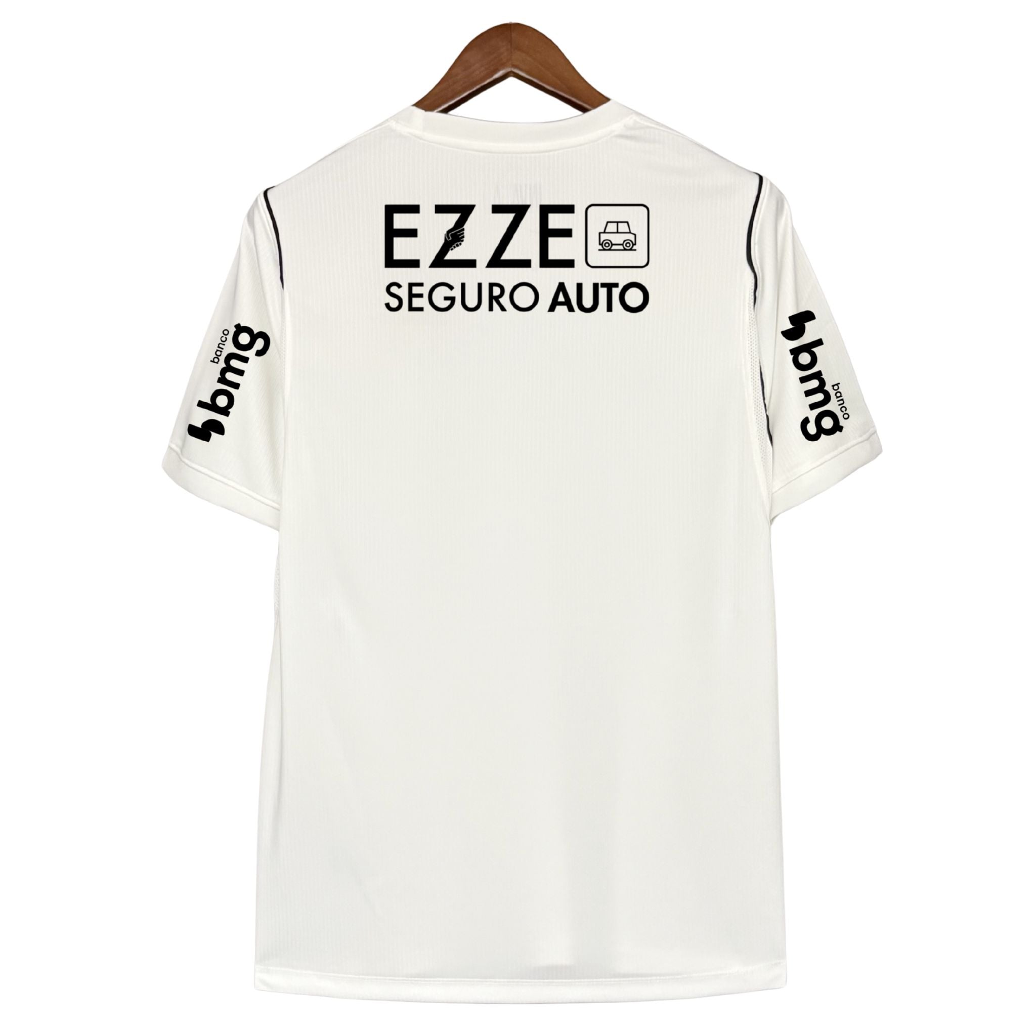 Camisa Corinthians I 26/27 Torcedor