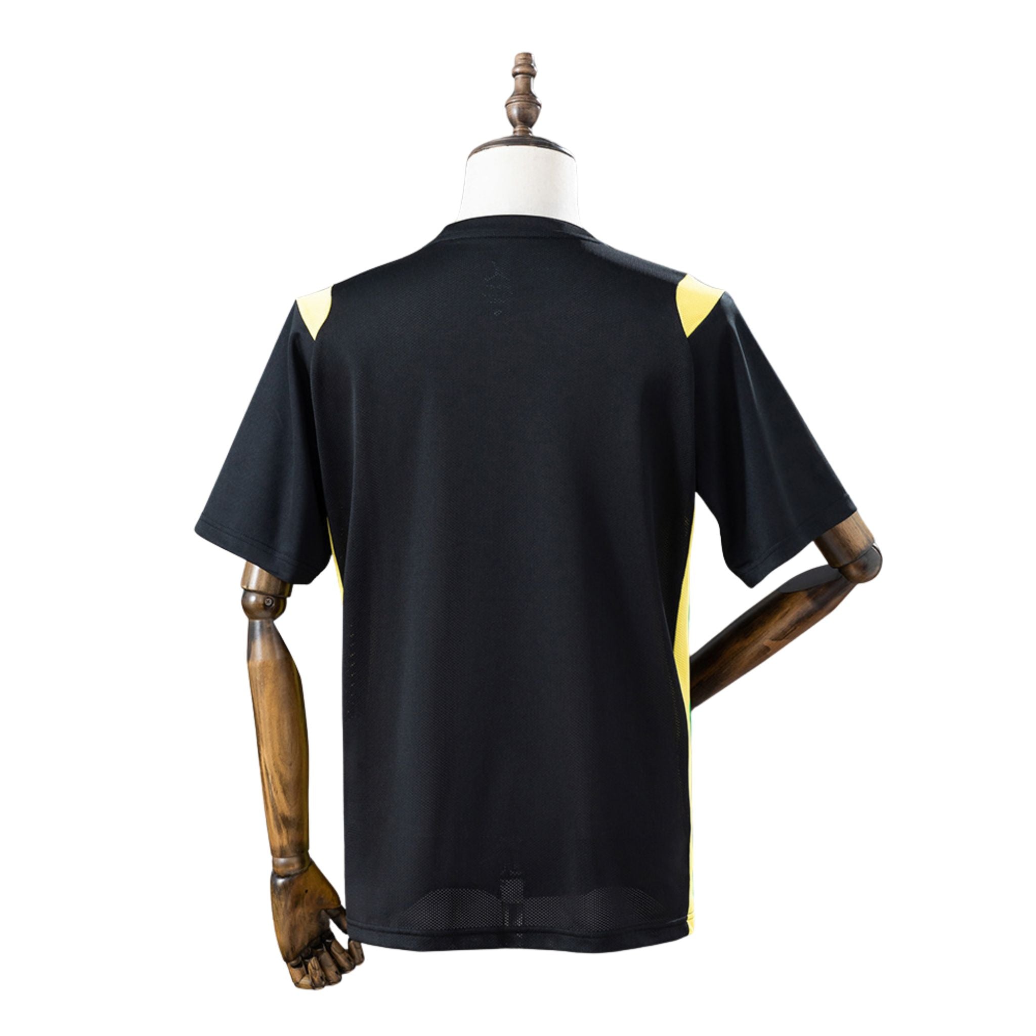 Camisa Brasil Jordan Academy Pro 2026 Torcedor