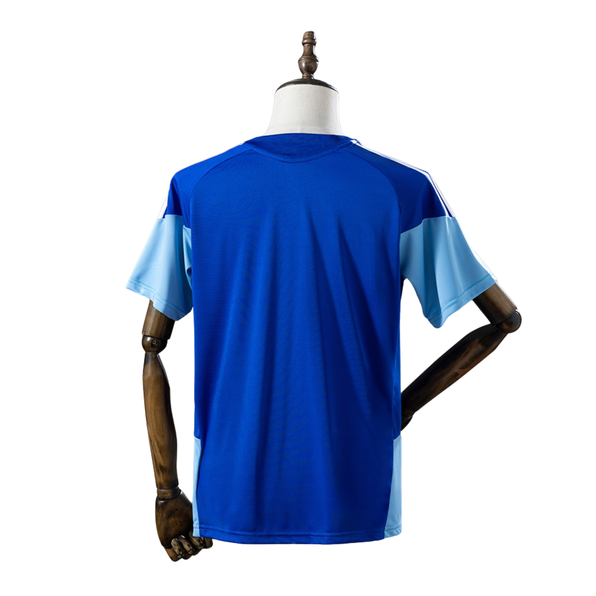 Camisa Cruzeiro Treino 26/27 Torcedor