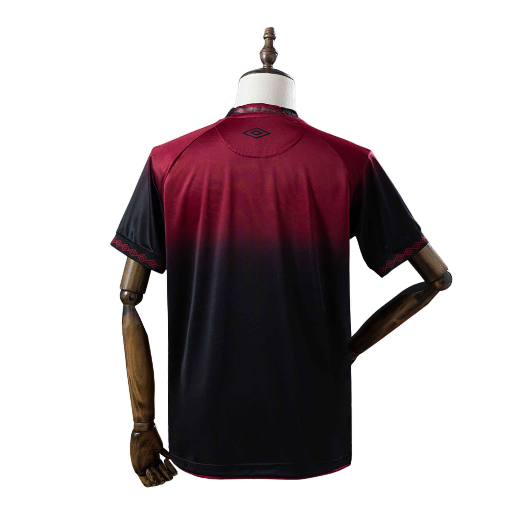 Camisa Athletico Paranaense III 25/26 Torcedor