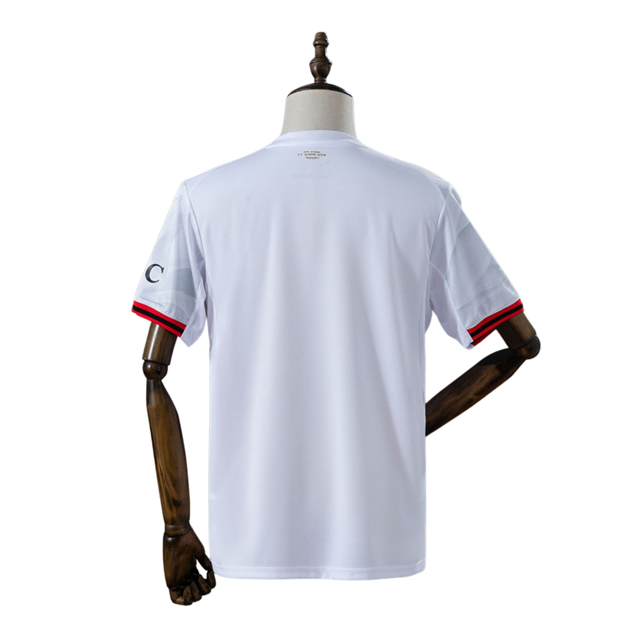 Camisa AC Milan II 26/27 Torcedor