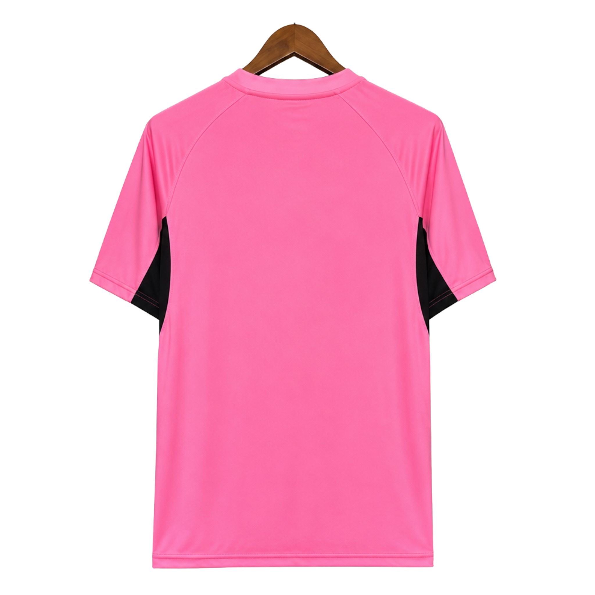 Camisa Portugal Especial Rosa 2026 Torcedor