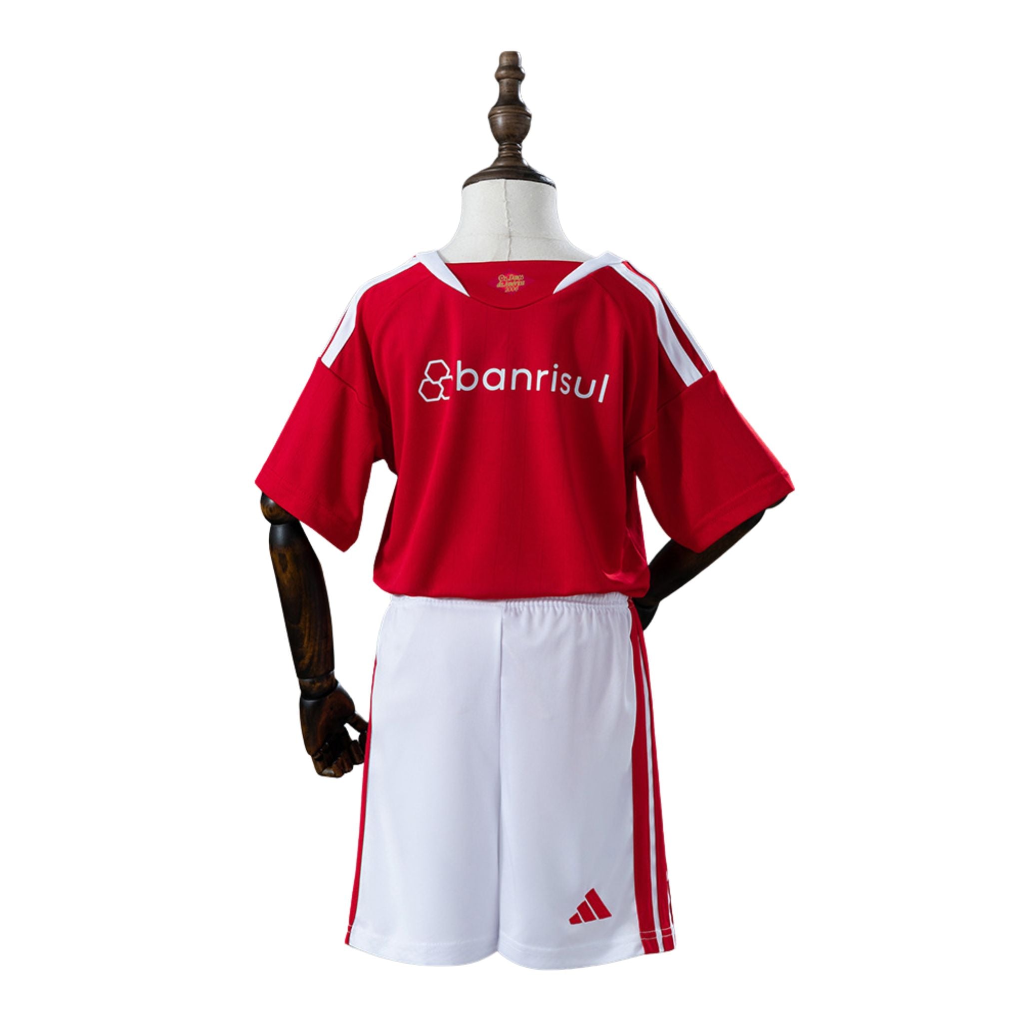 Kit Internacional I 26/27 Infantil