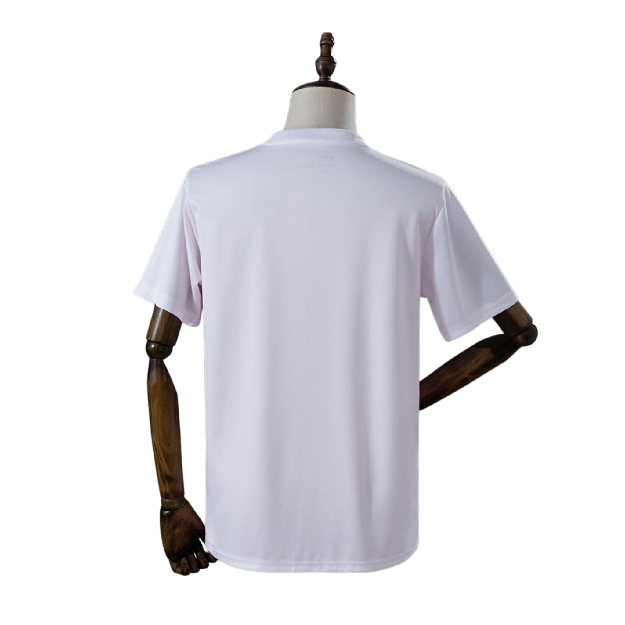 Camisa Brasil Especial Rosa 2026 Torcedor