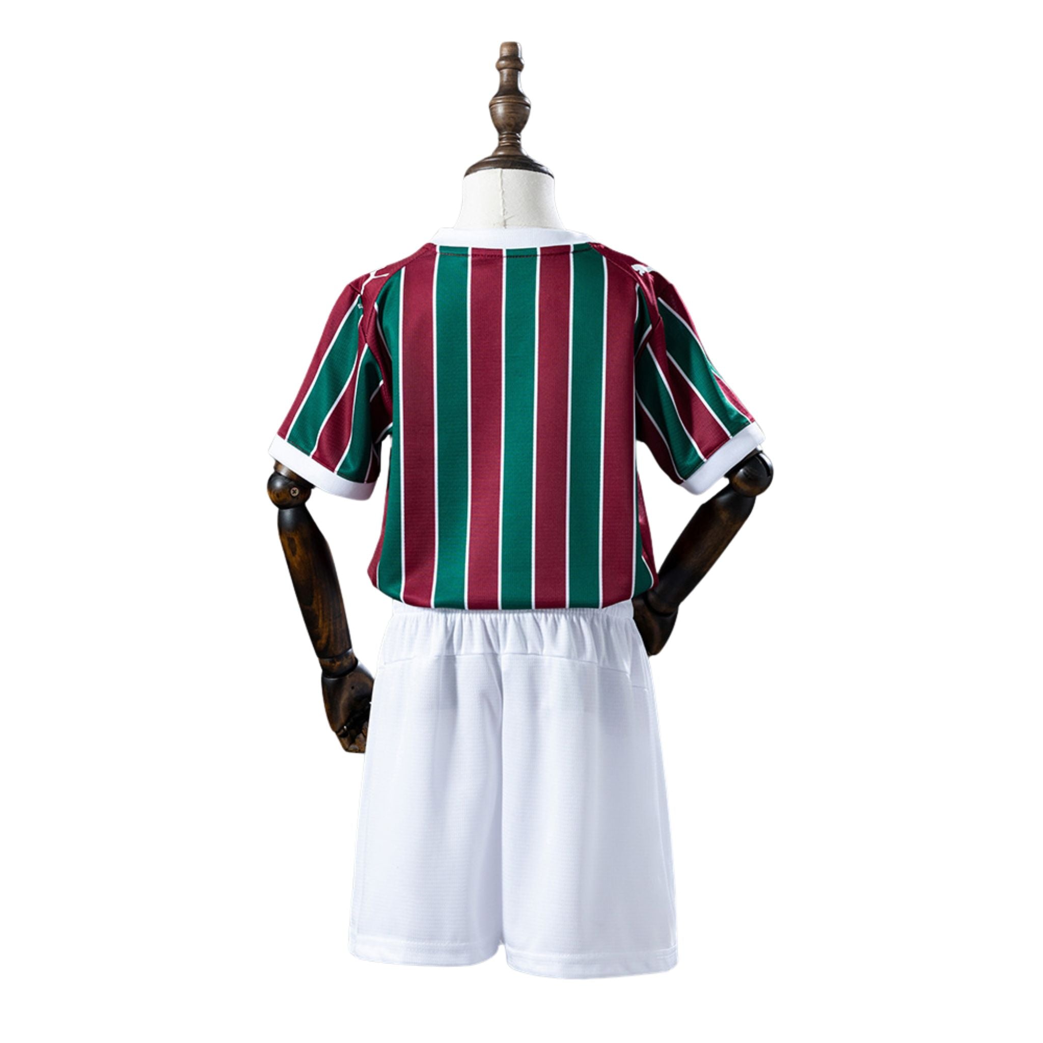 Kit Fluminense I 26/27 Infantil