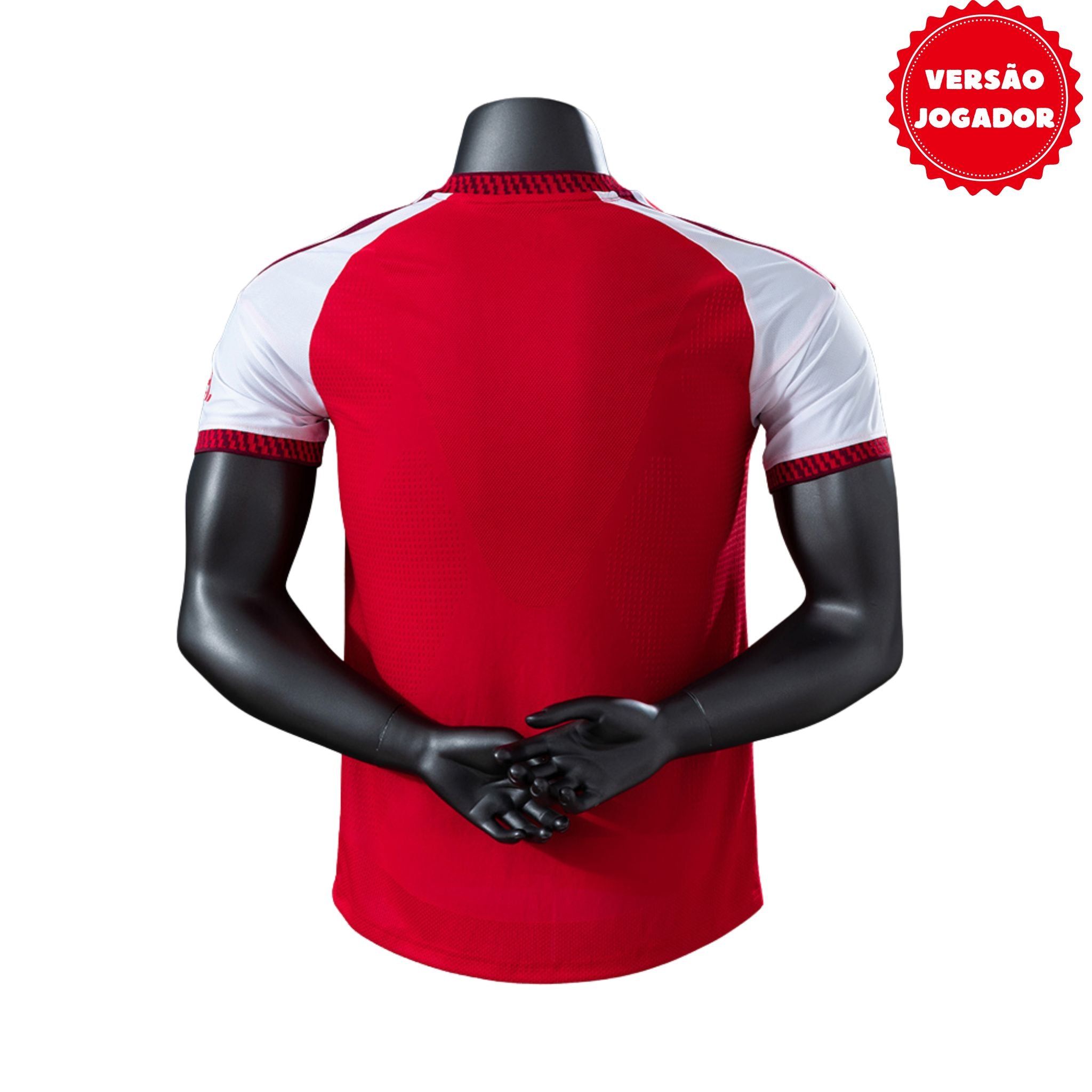 Camisa Arsenal I 26/27 Jogador
