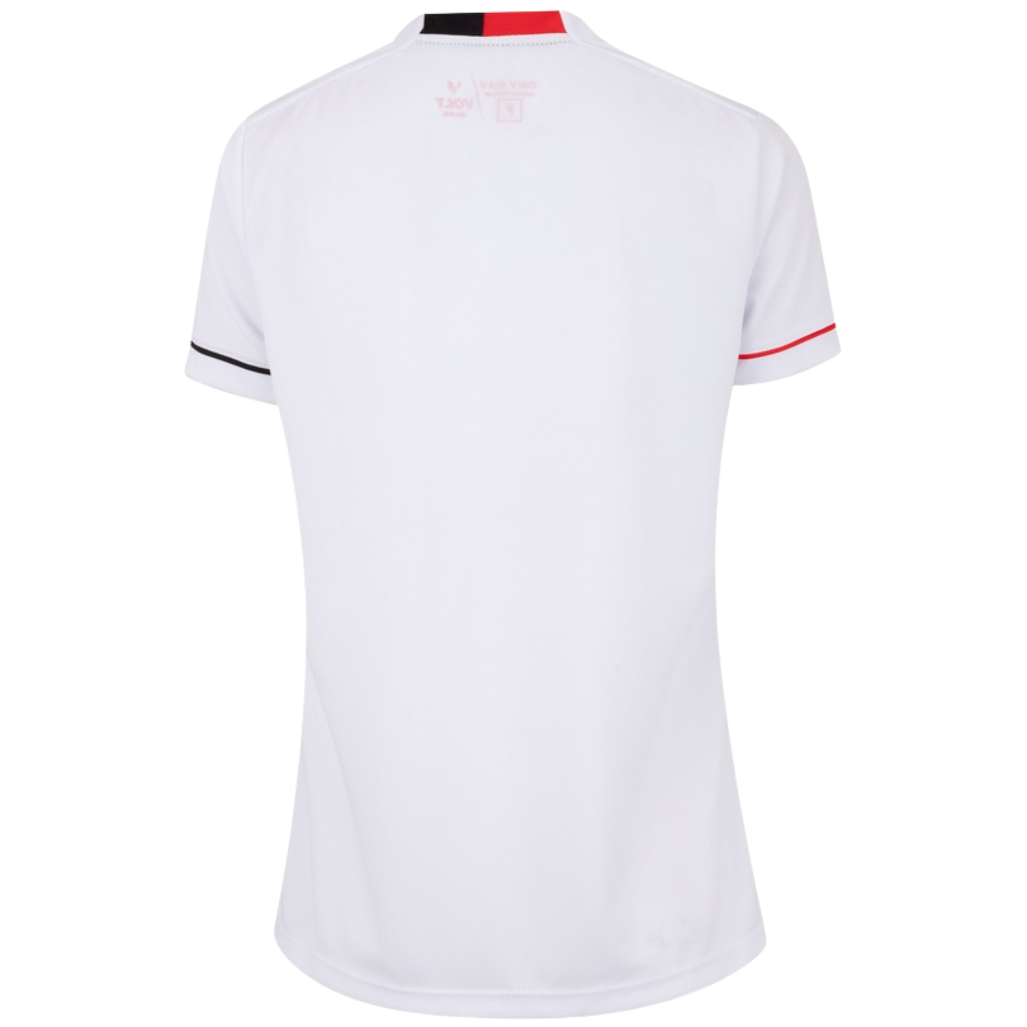 Camisa Vitória II 25/26 Feminina Torcedor