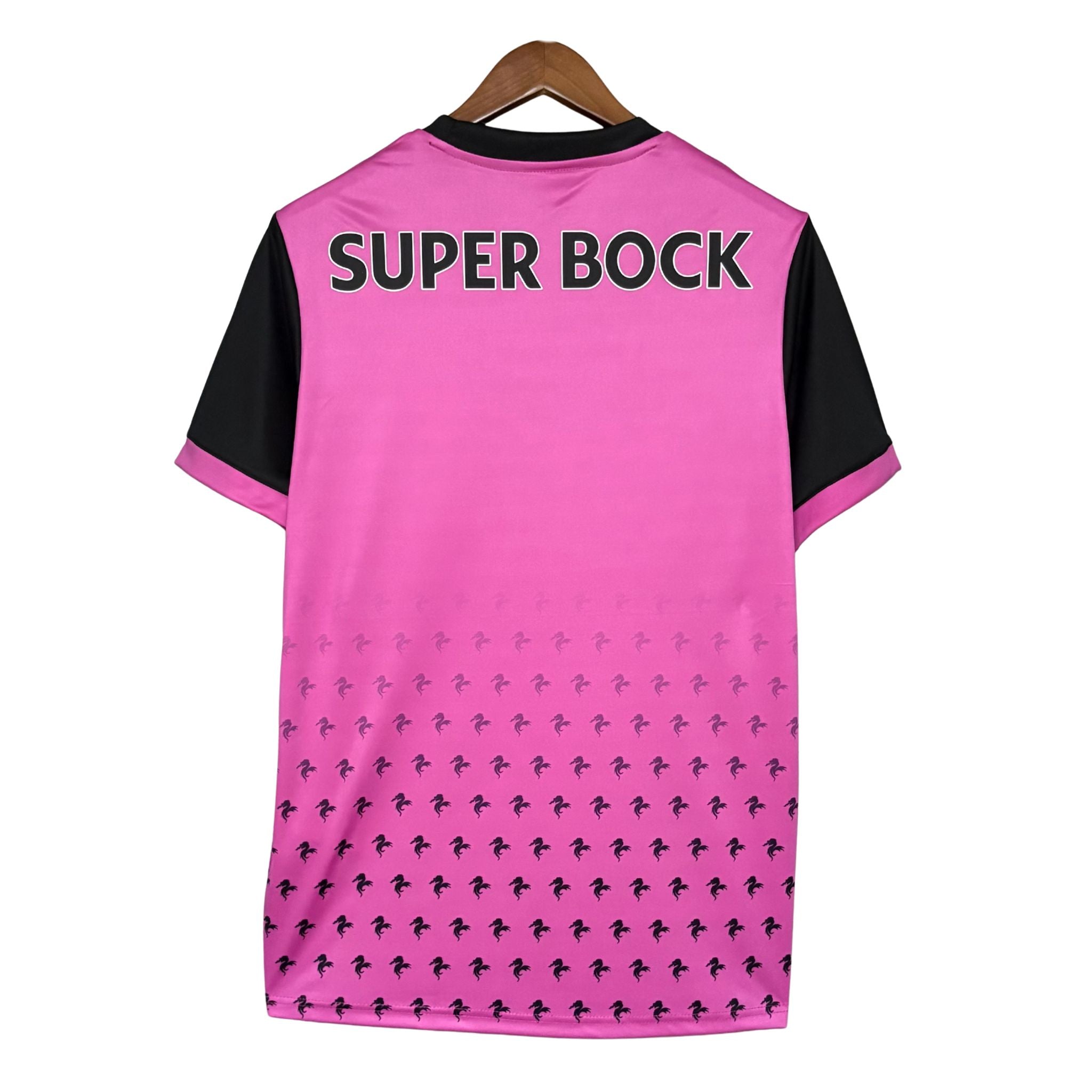 Camisa FC Porto Rosa 26/27 Torcedor