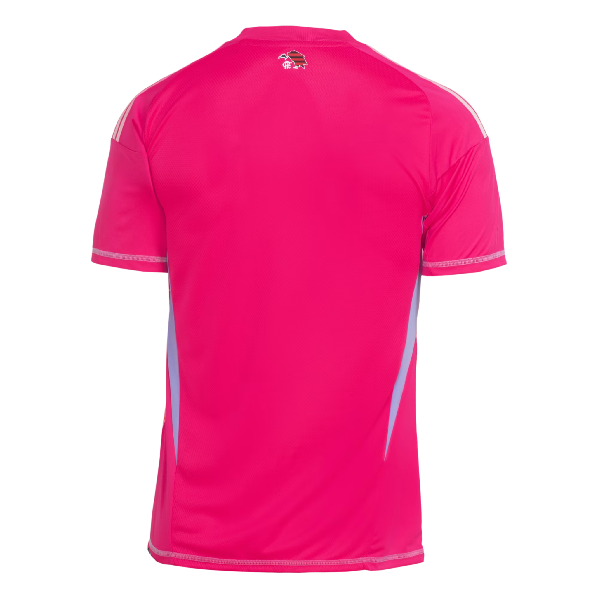 Camisa Flamengo Goleiro II 25/26 Torcedor