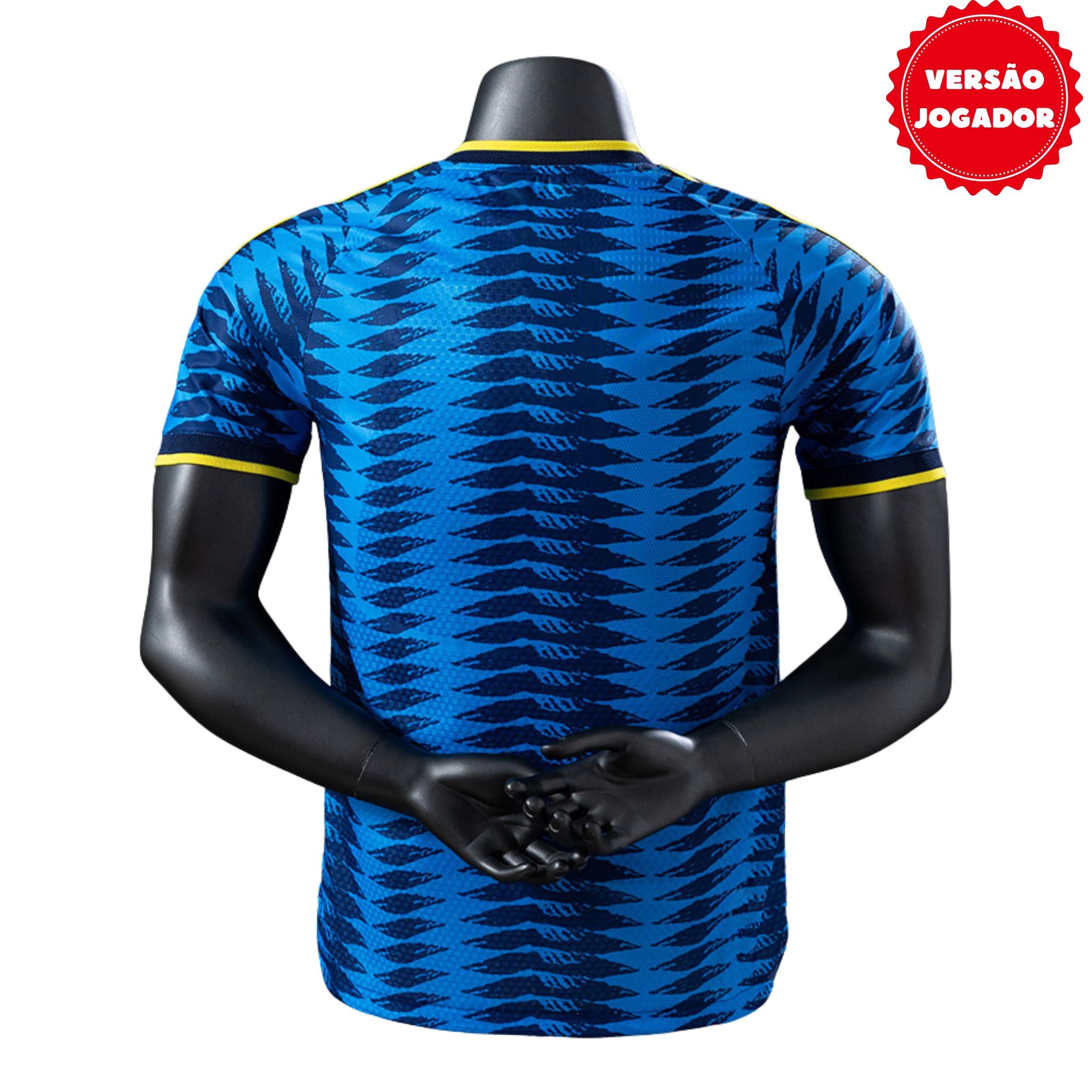 Camisa Colombia II 2026 Jogador