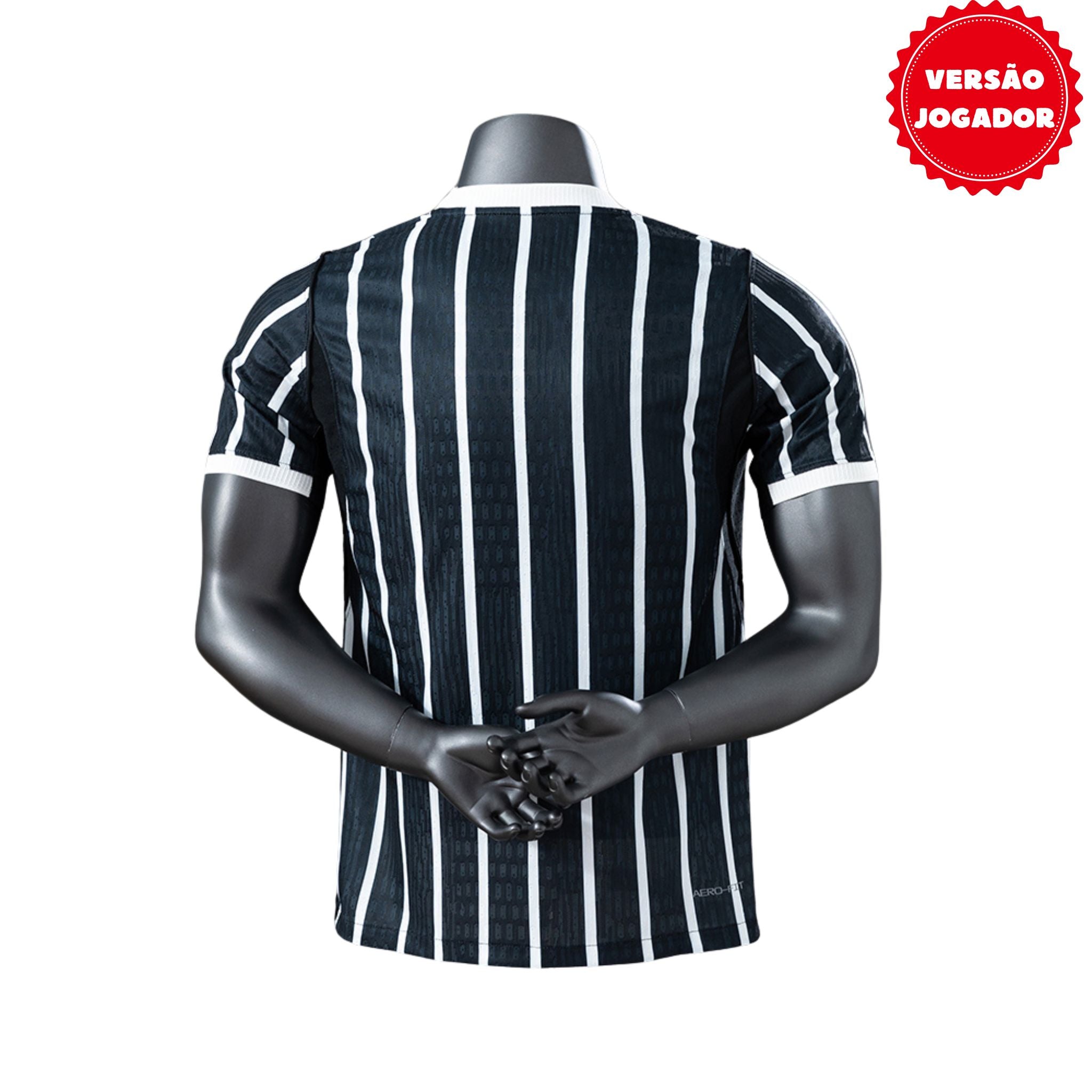 Camisa Corinthians II 26/27 Jogador