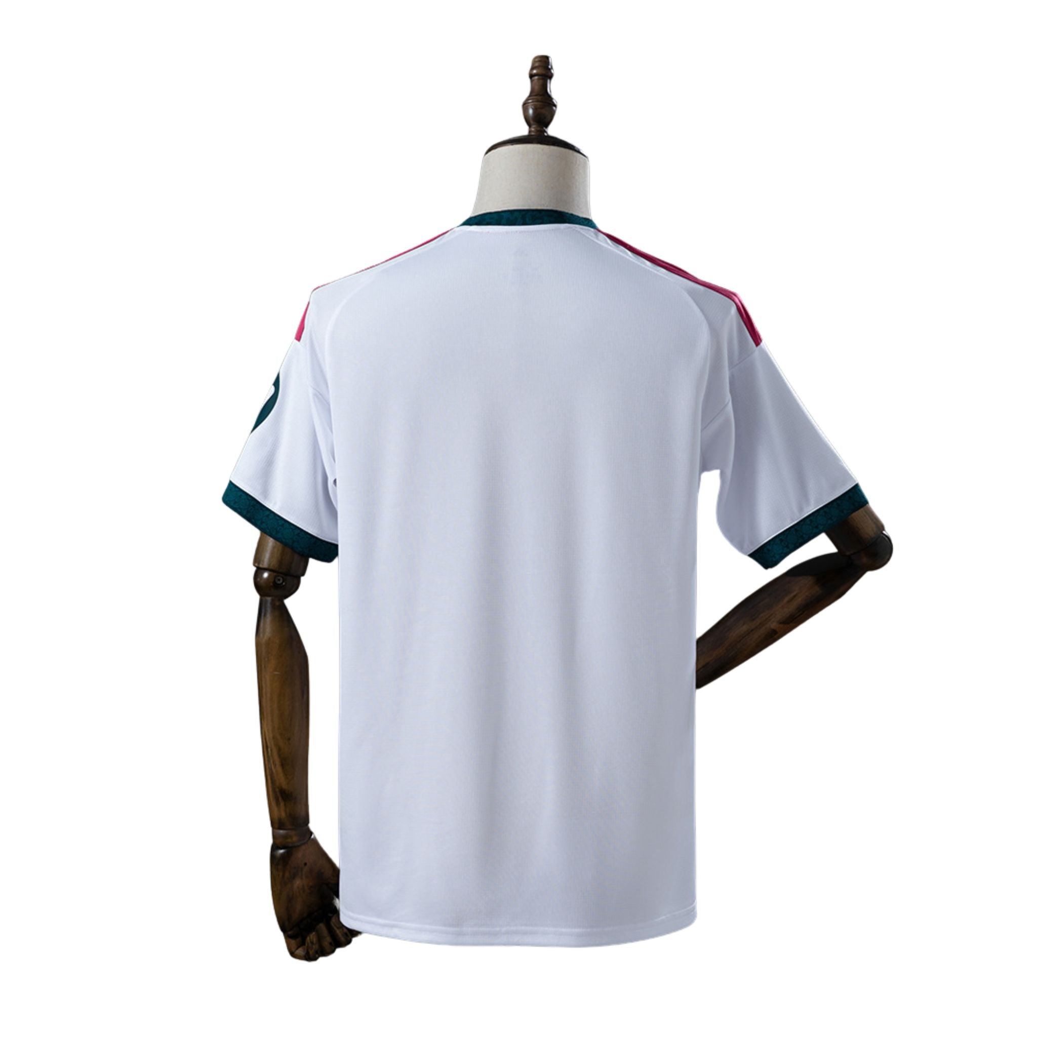 Camisa Real Madrid I 26/27 Torcedor