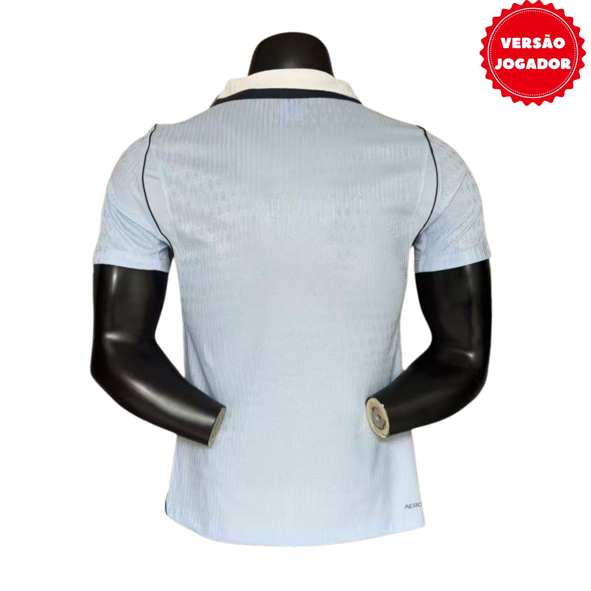 Camisa Uruguay I 2026 Jogador