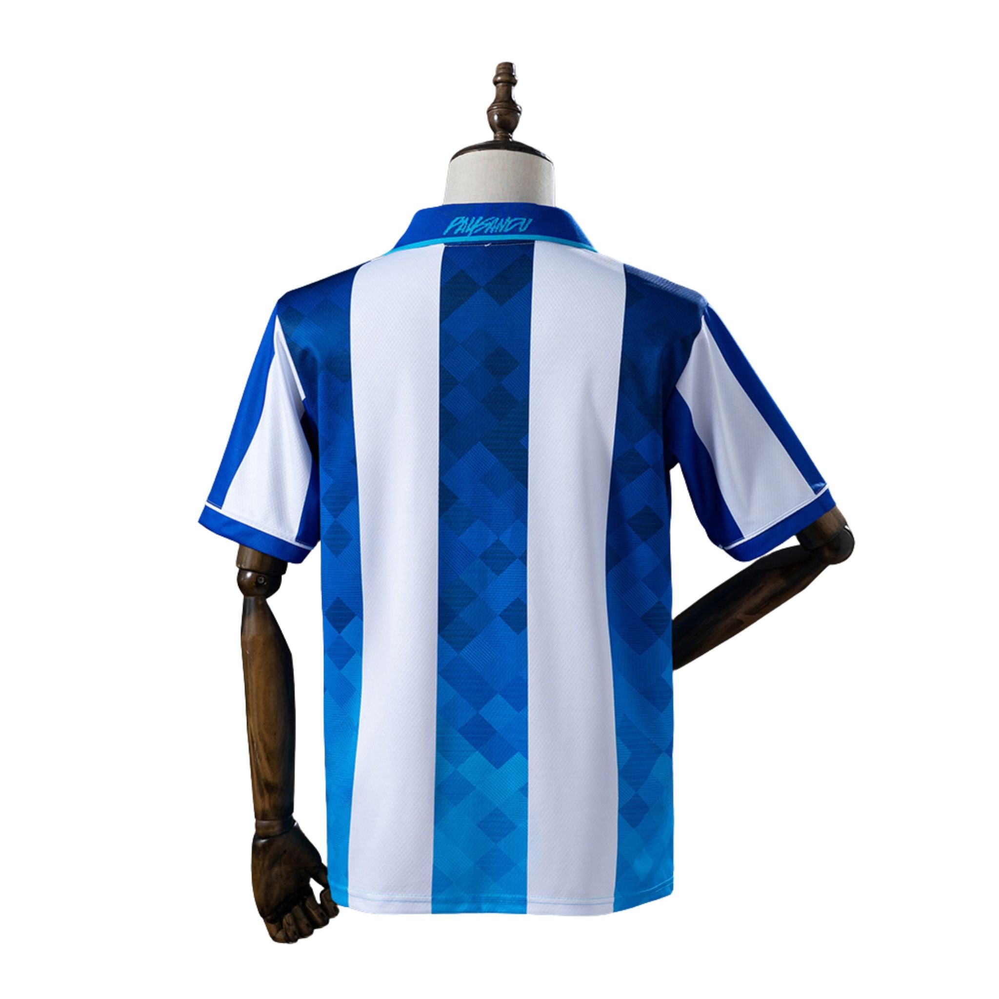 Camisa Paysandu I 26/27 Torcedor