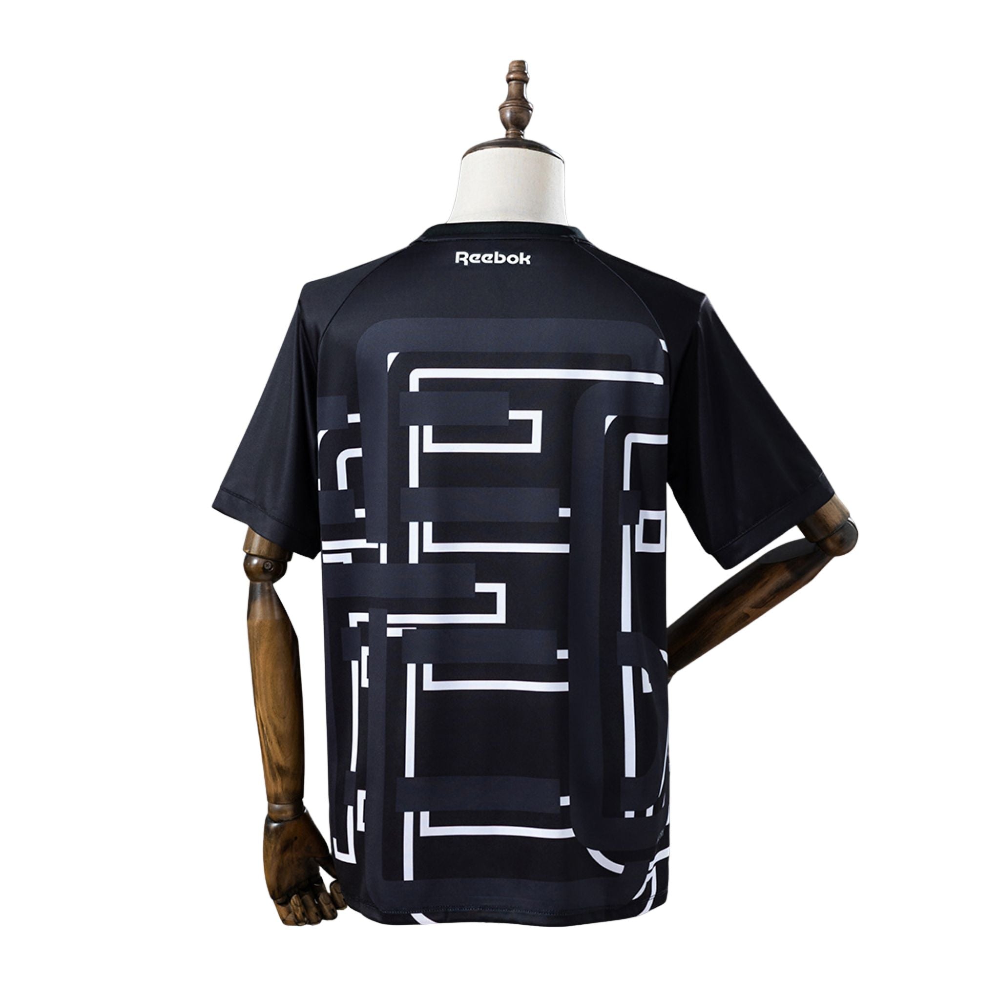 Camisa Santa Cruz Pré-Jogo 26/27 Torcedor