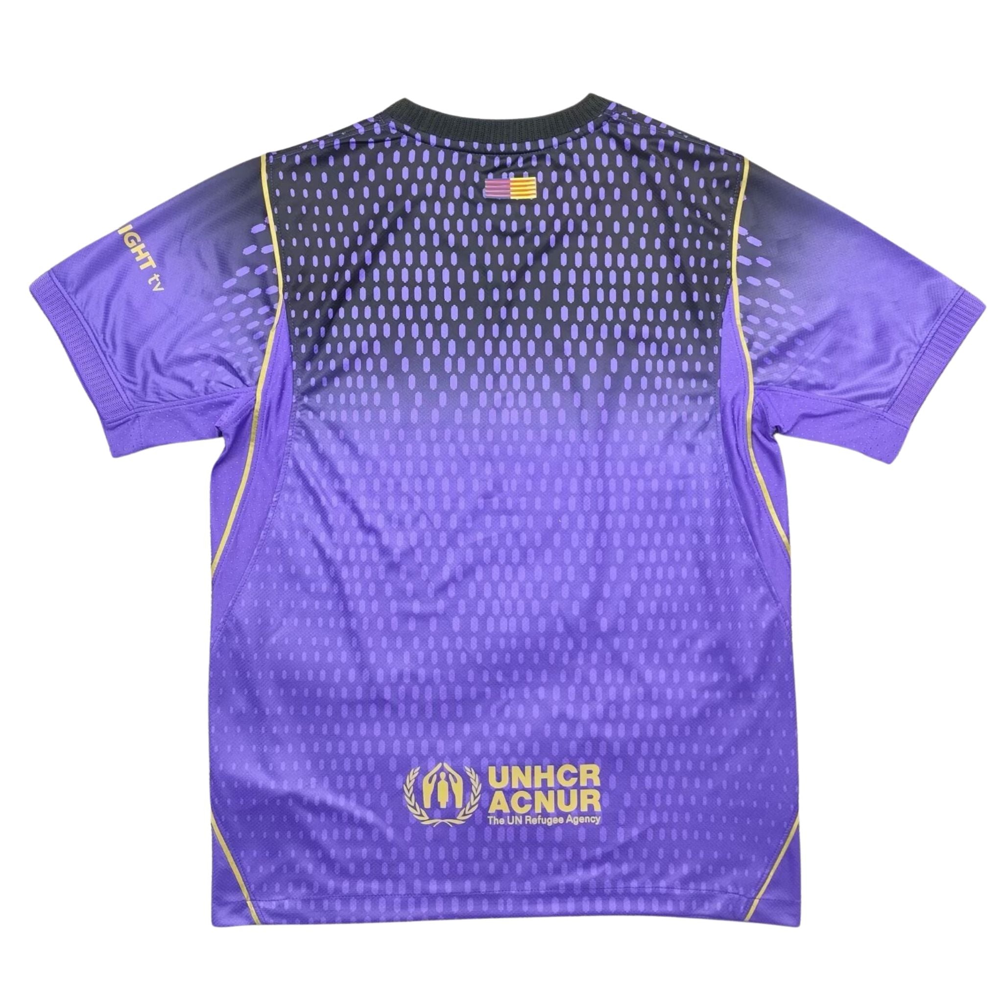 Camisa Barcelona II 26/27 Torcedor