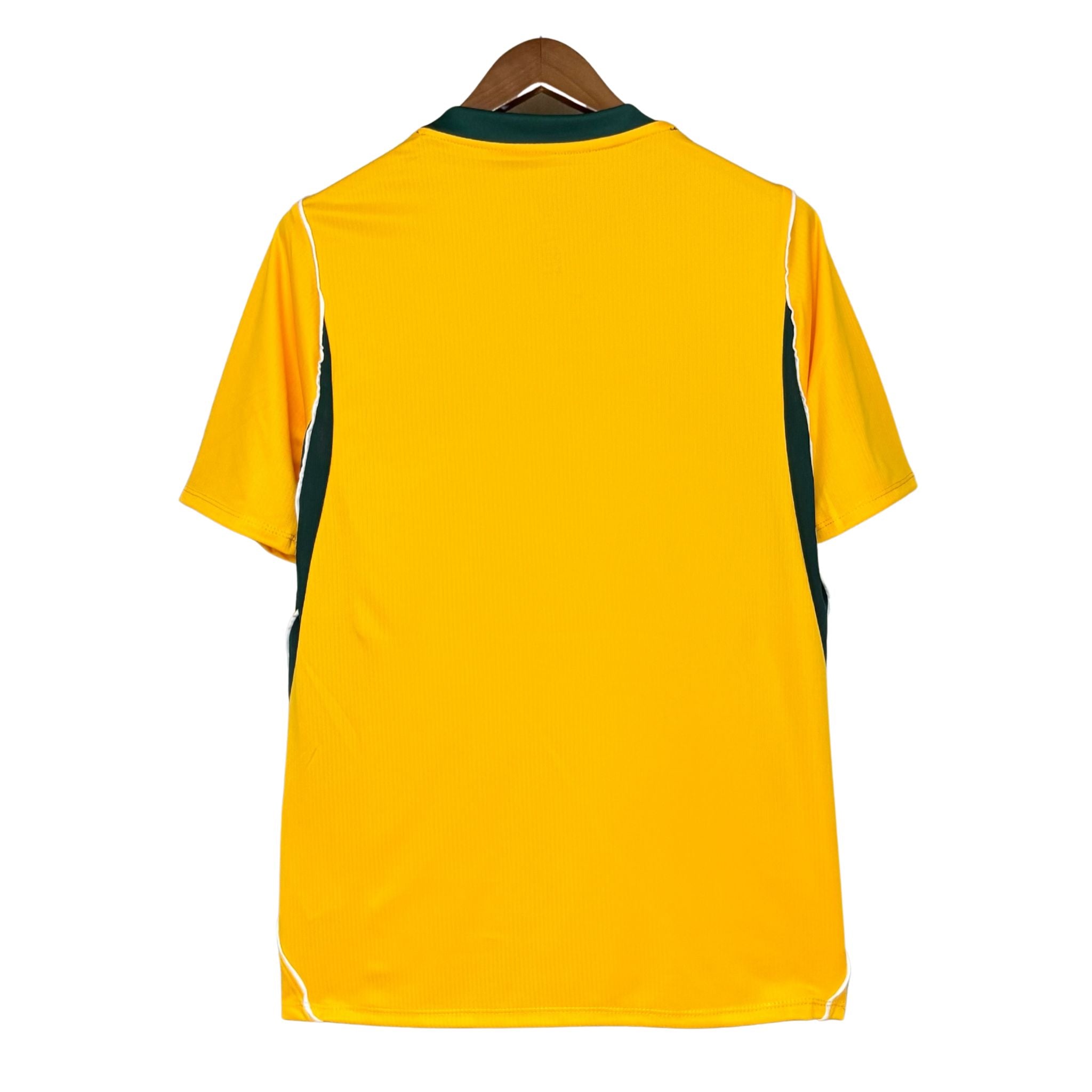 Camisa Australia I 2026 Torcedor