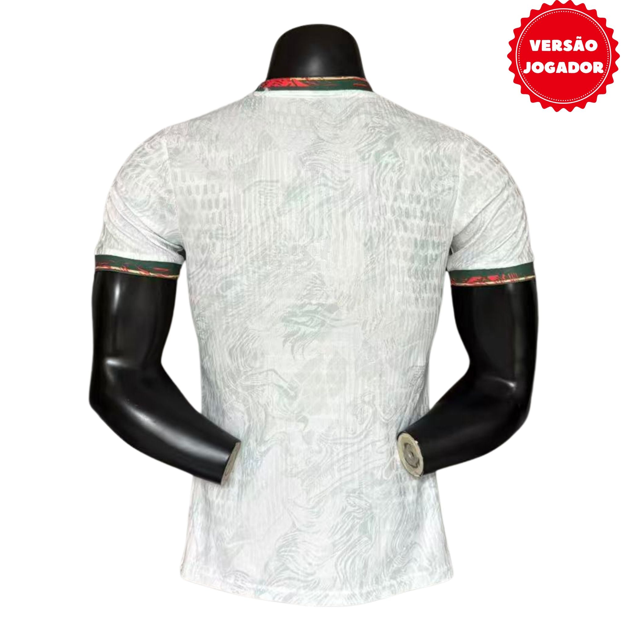 Camisa Portugal Especial 2026 Jogador