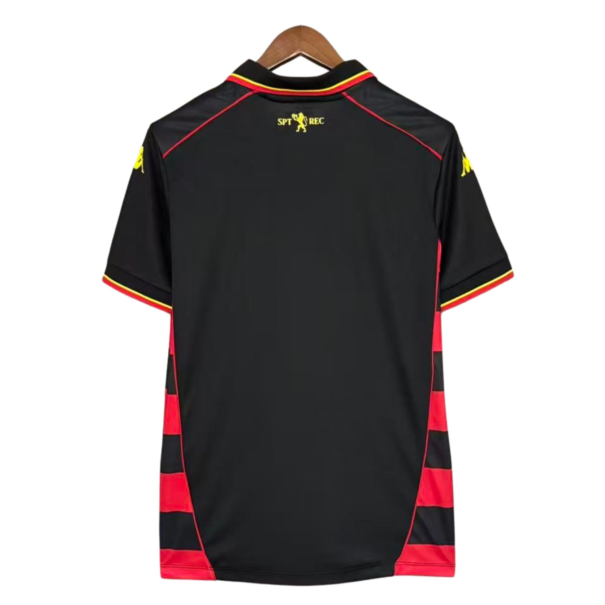Camisa Sport Recife I 26/27 Torcedor