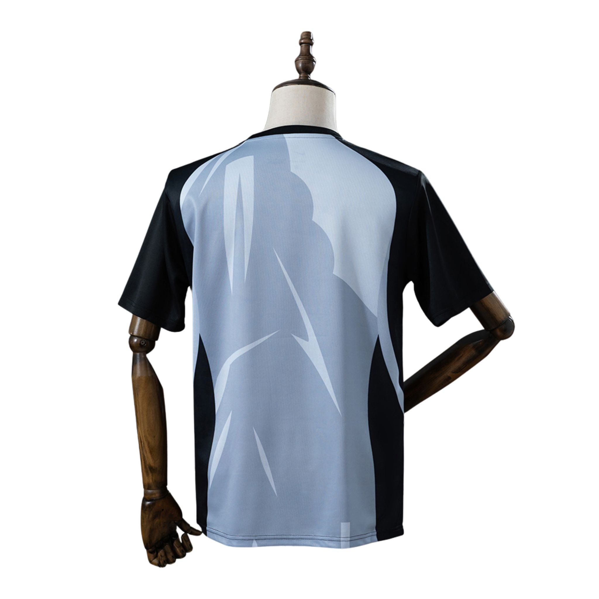 Camisa Brasil Cristo 2026 Torcedor
