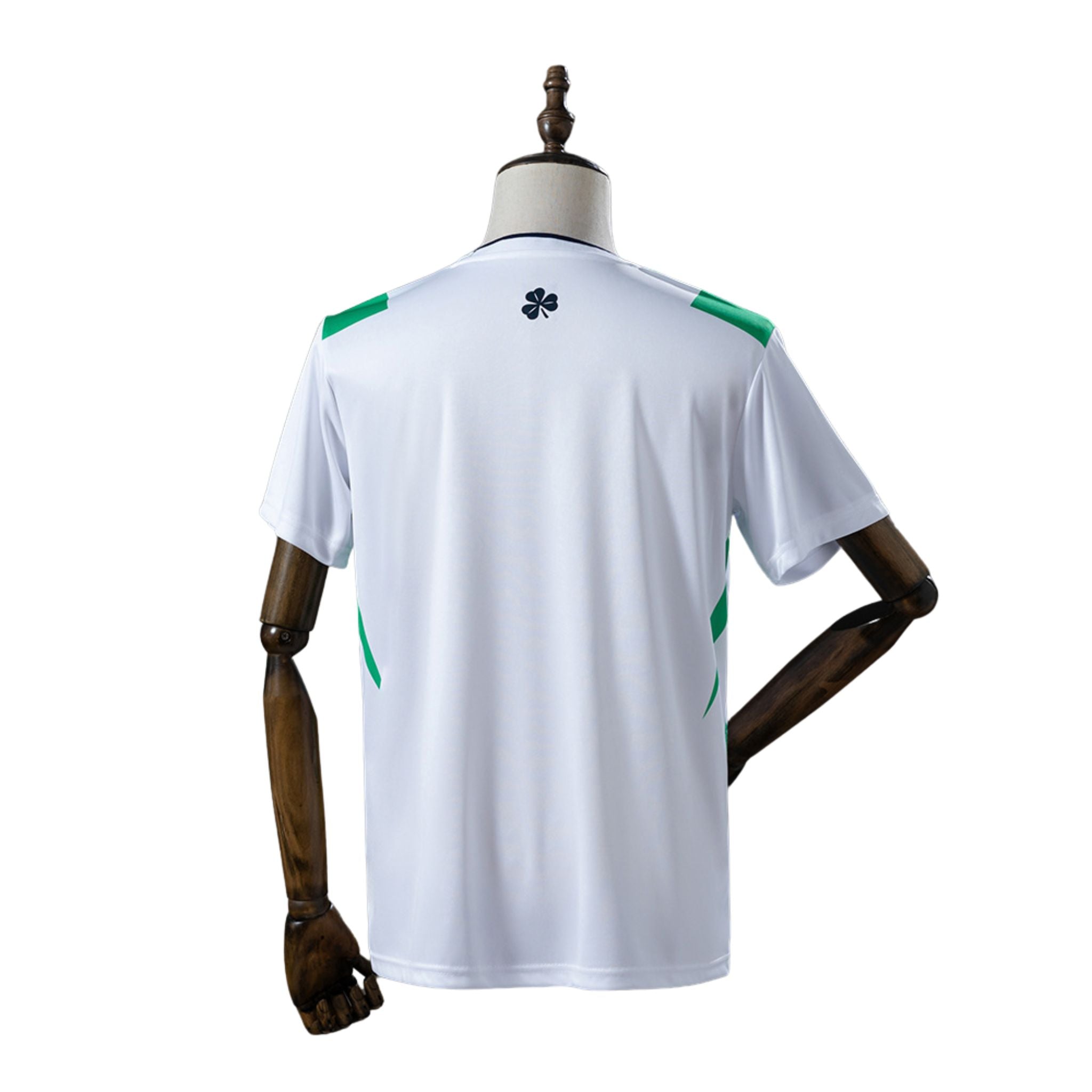 Camisa Irlanda II 2026 Torcedor