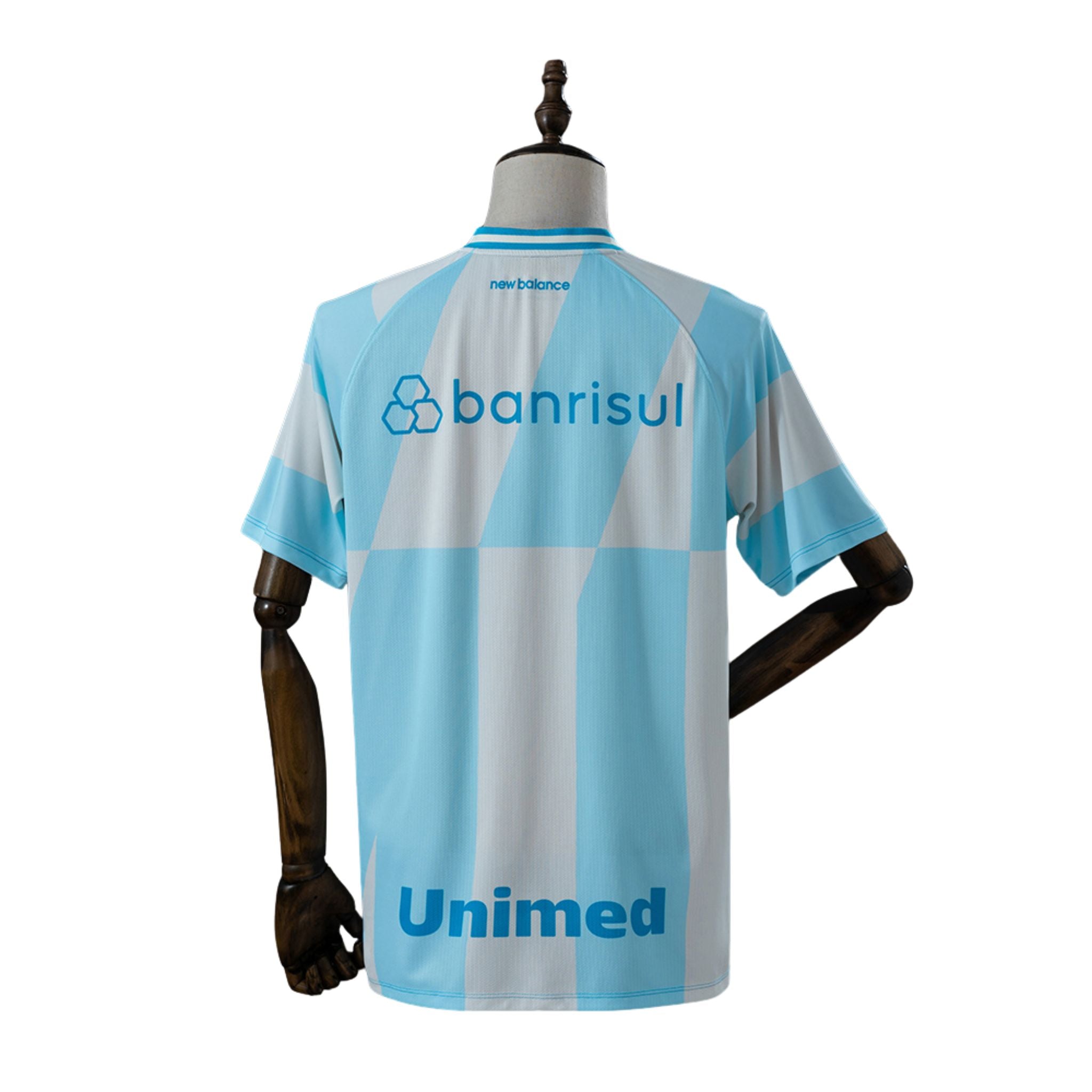 Camisa Grêmio II 26/27 Torcedor