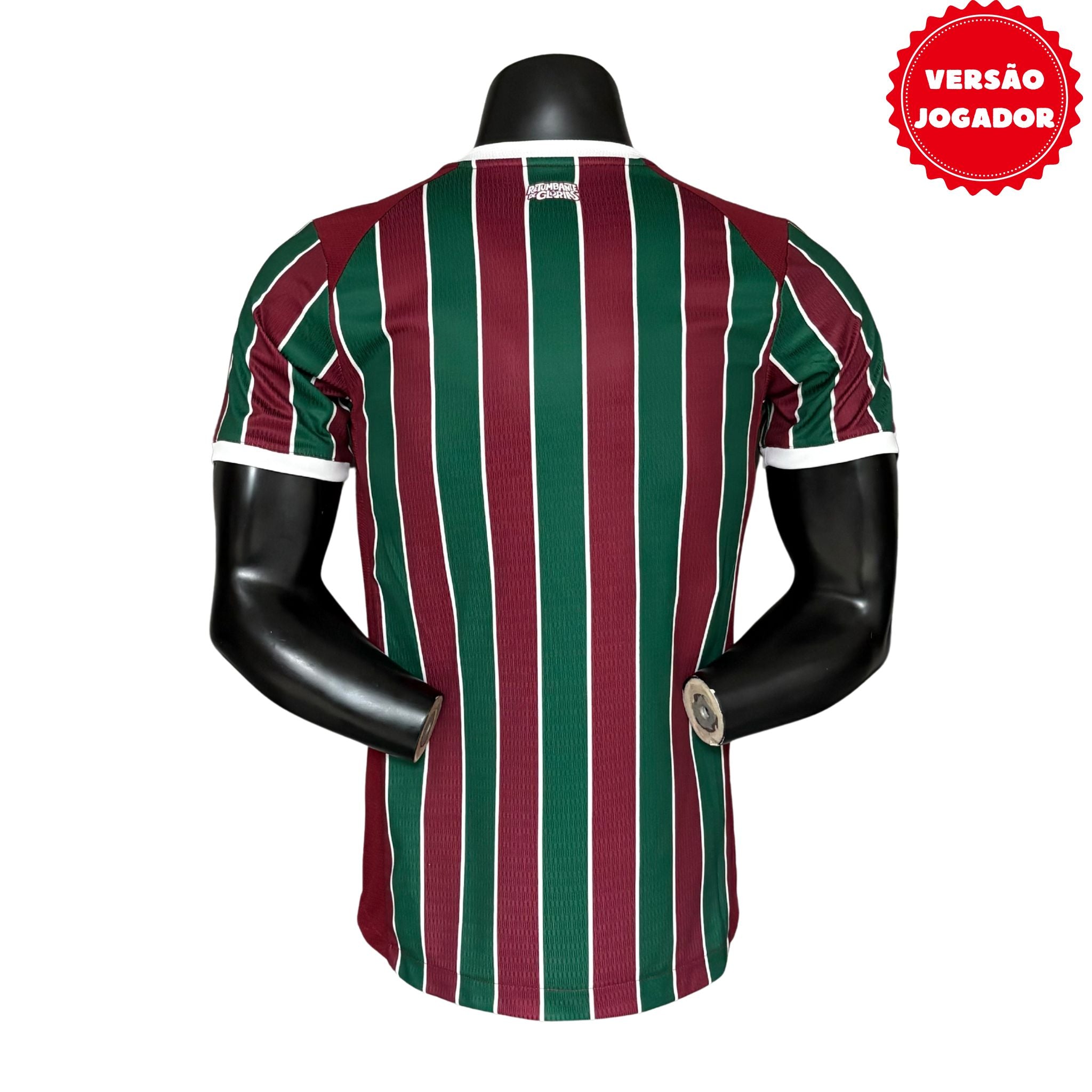 Camisa Fluminense I 26/27 Jogador