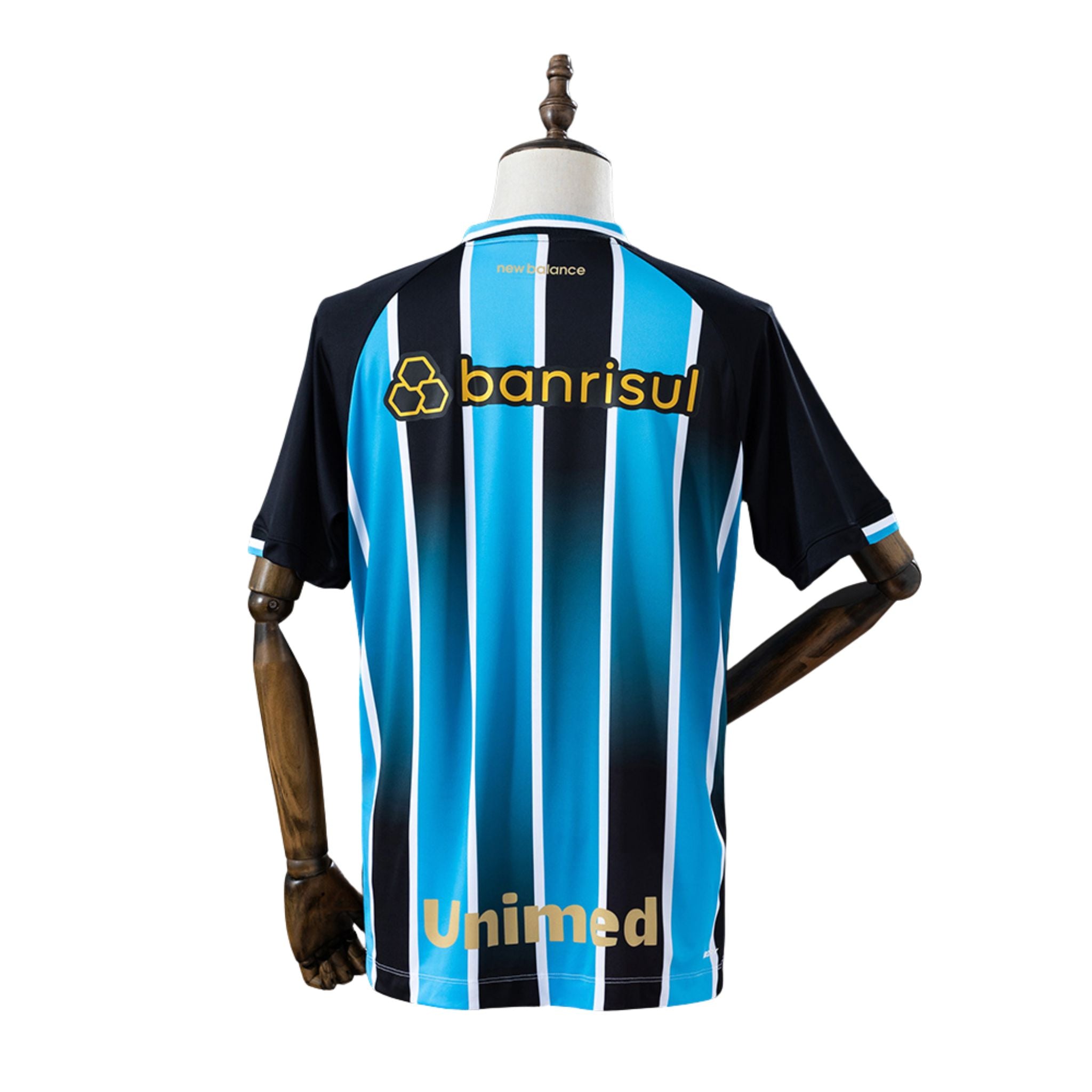 Camisa Grêmio I 26/27 Torcedor