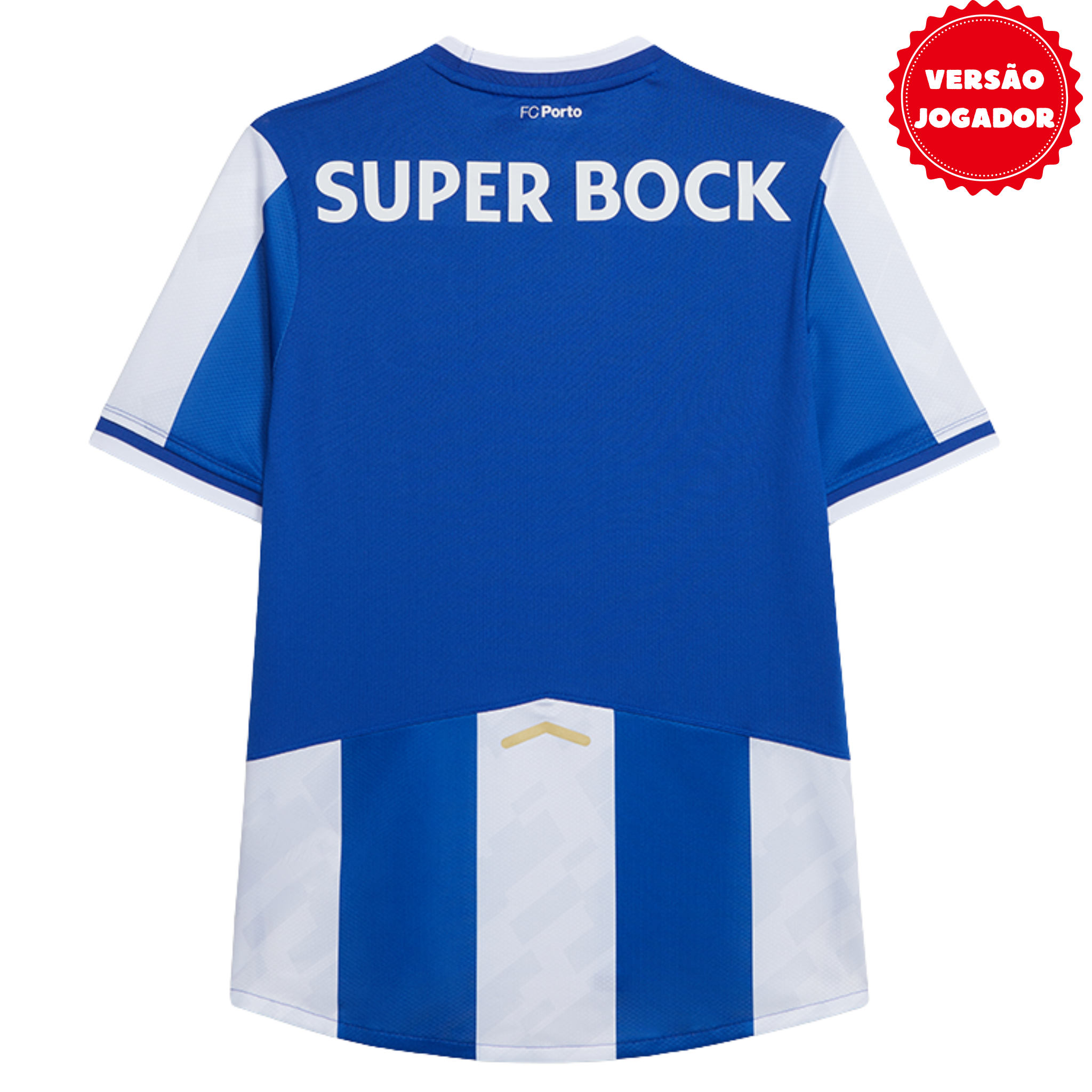 Camisa FC Porto I 25/26 Jogador