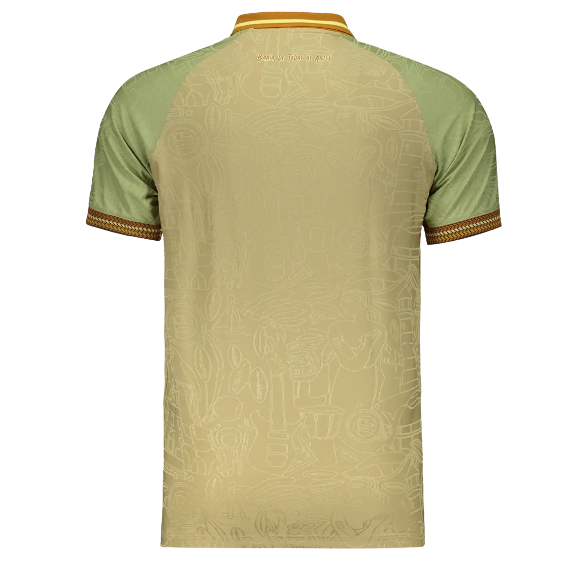 Camisa Bahia Especial 25/26 Torcedor