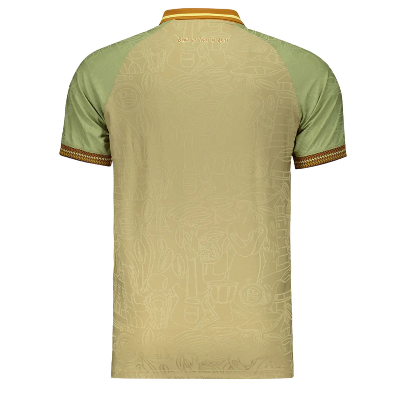 Camisa Bahia Especial 25/26 Torcedor
