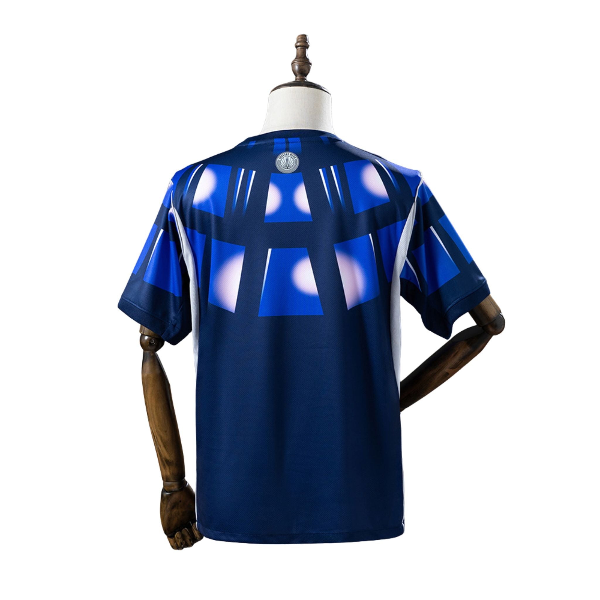 Camisa Uruguay II 2026 Torcedor