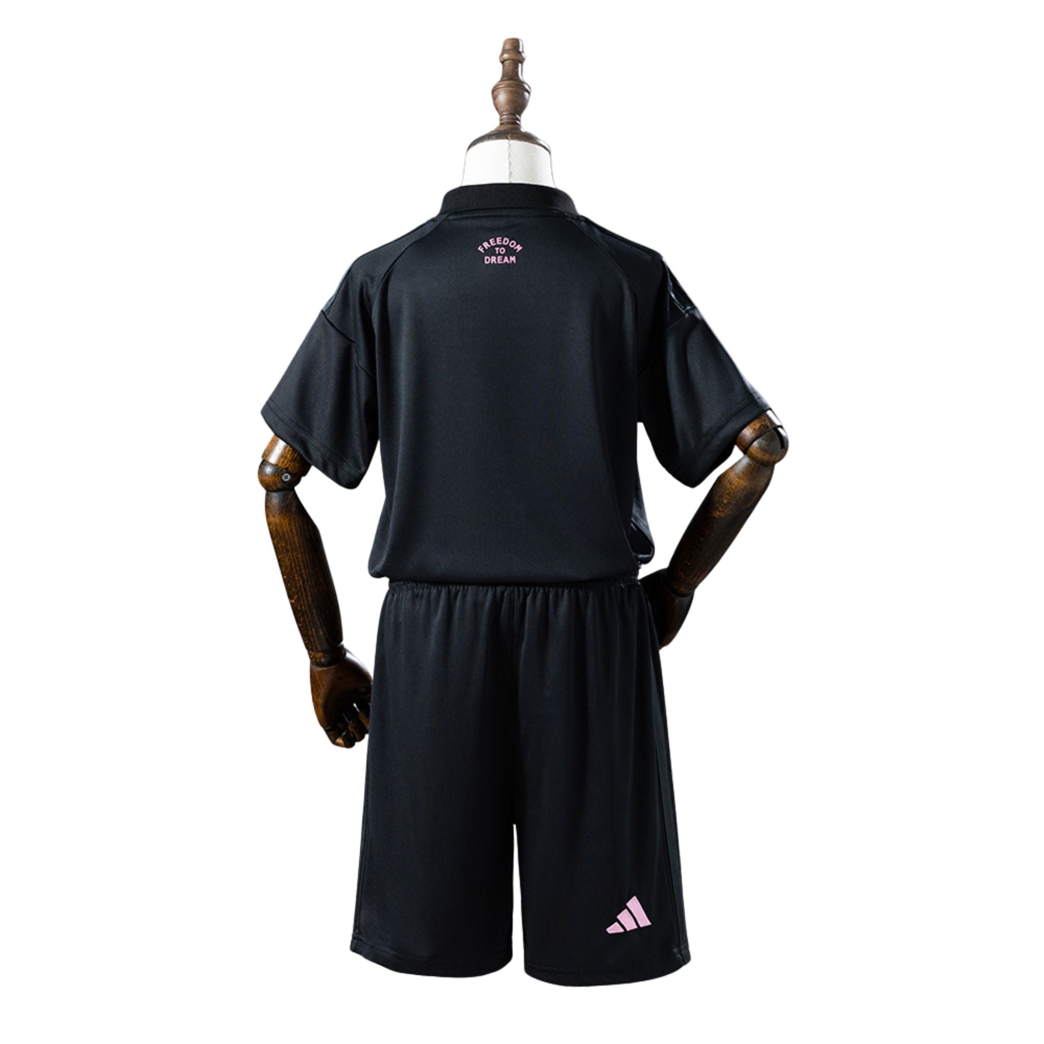 Kit Miami II 26/27 Infantil