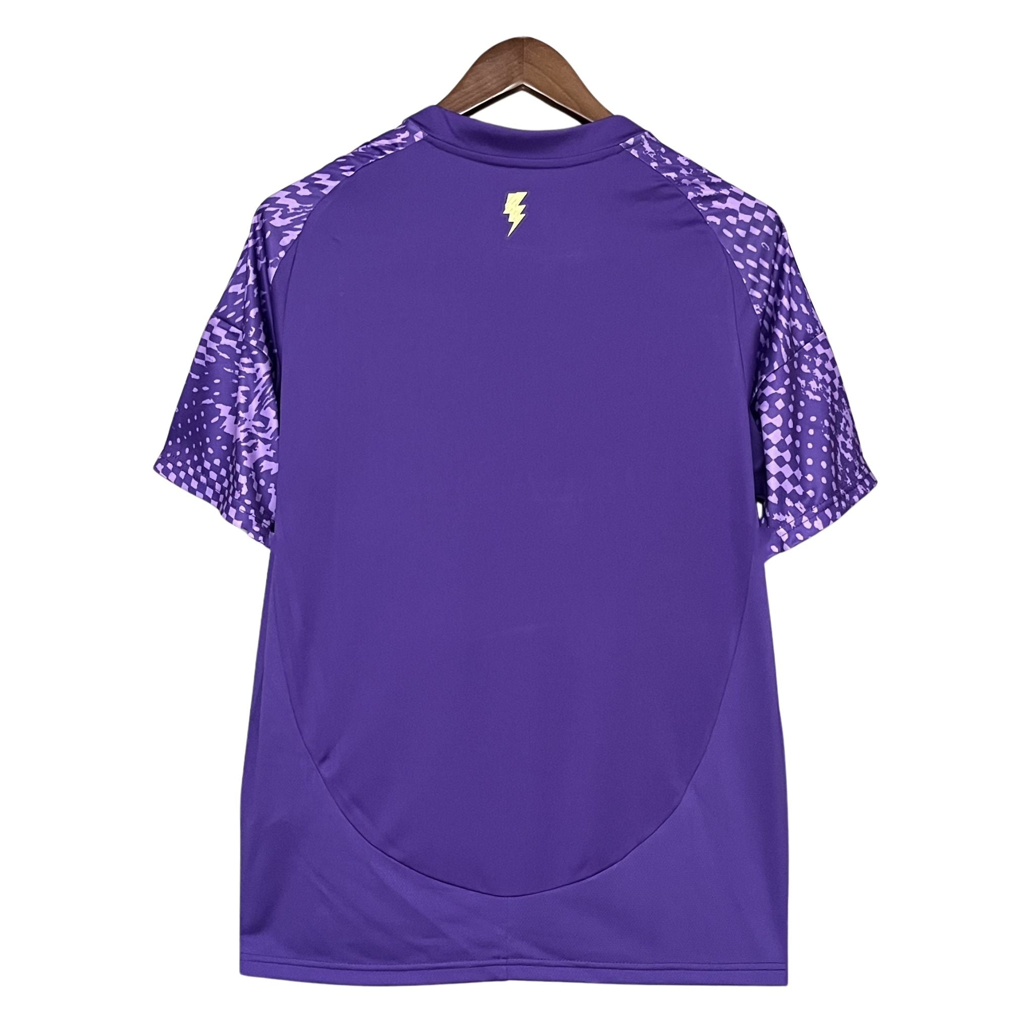 Camisa Orlando City I 25/26 Torcedor