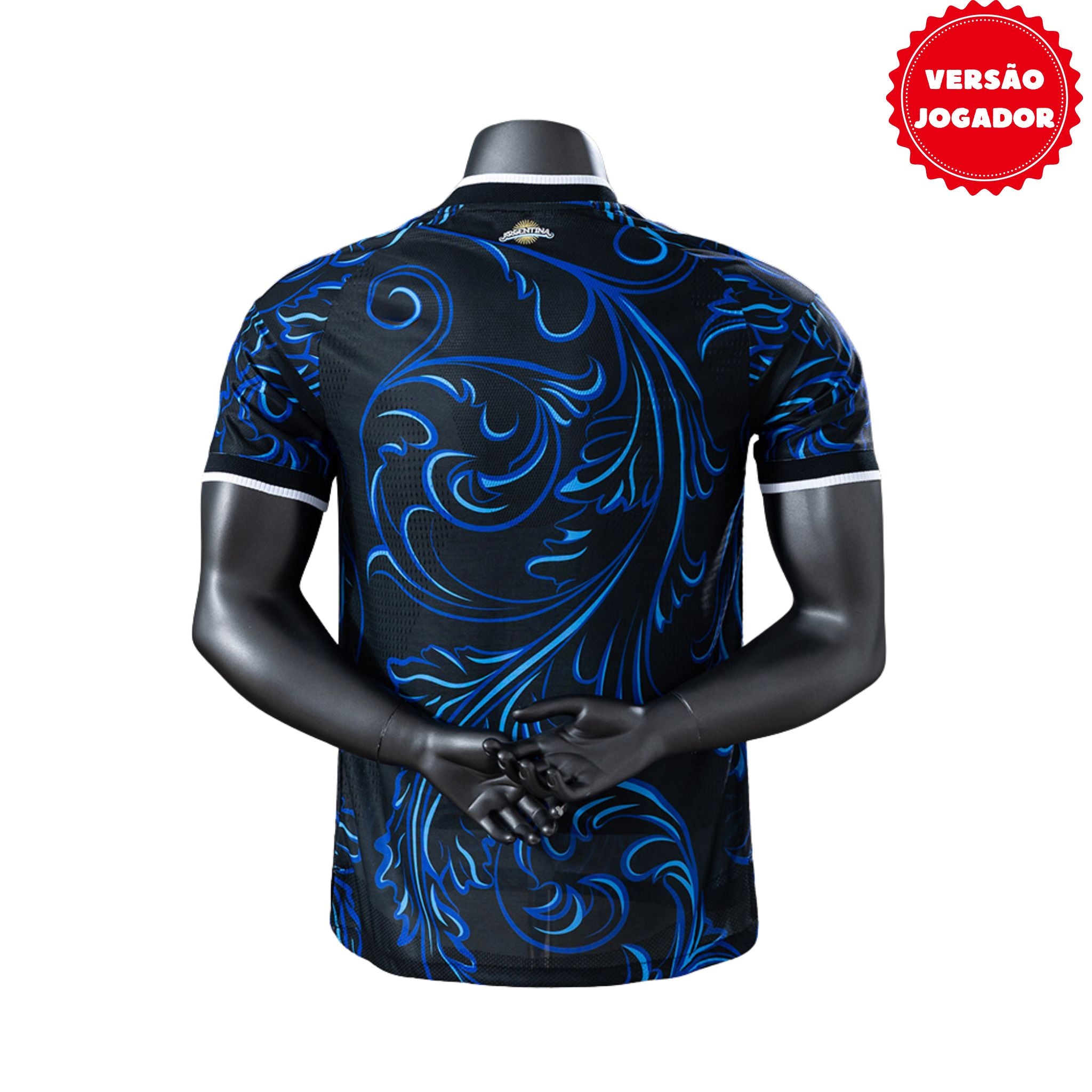 Camisa Argentina II 2026 Jogador